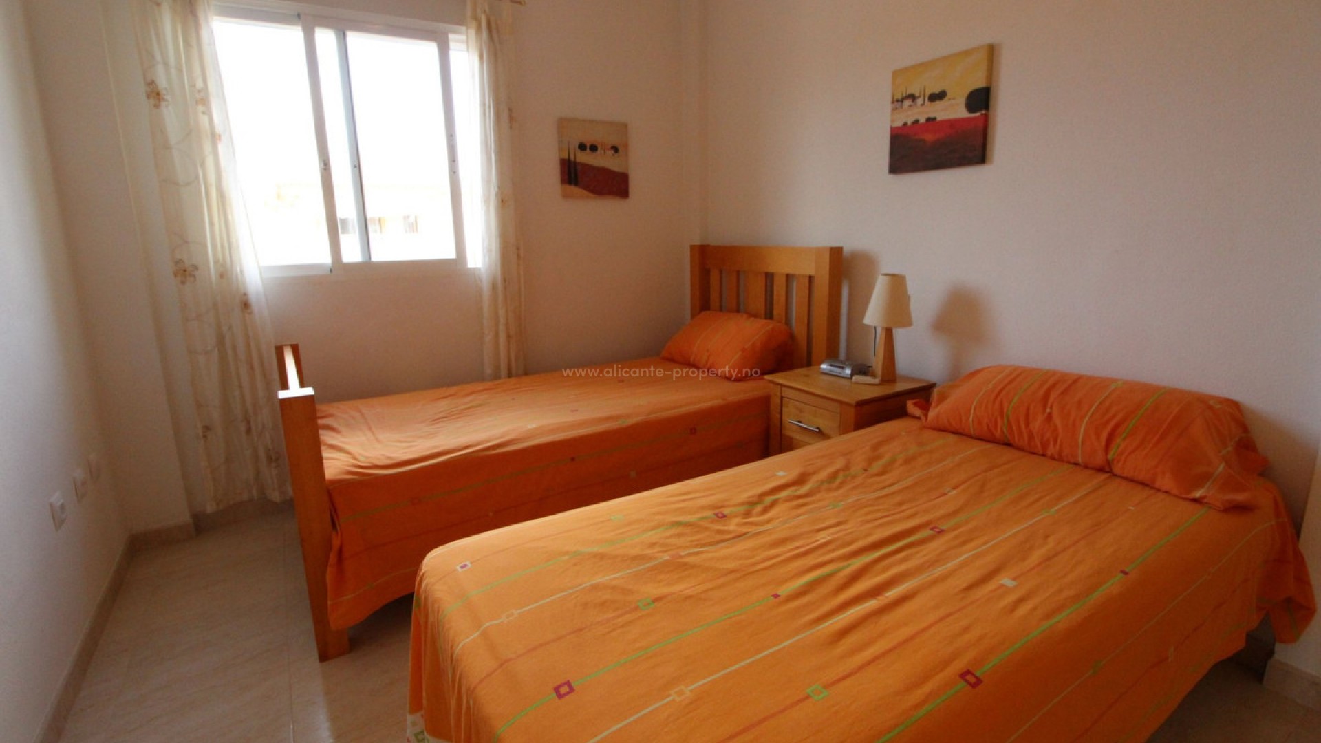 Hus / Villa i El Algar