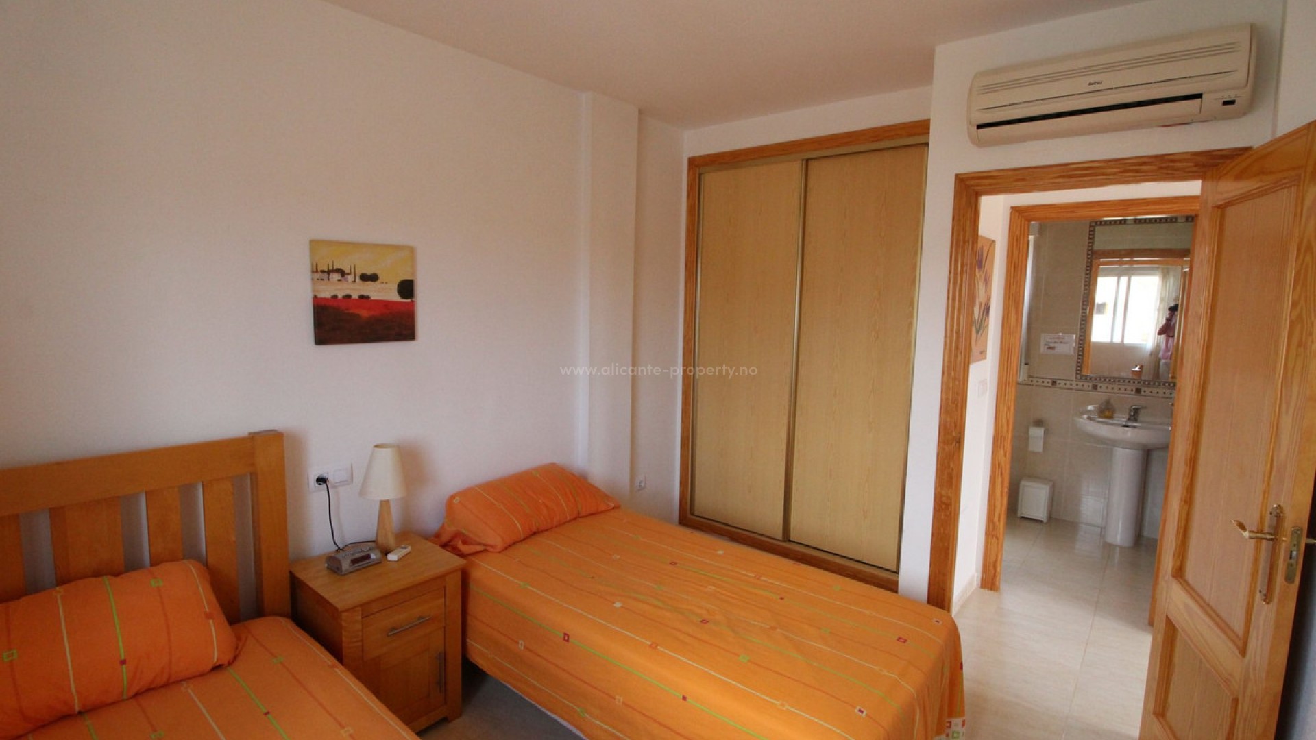 Hus / Villa i El Algar