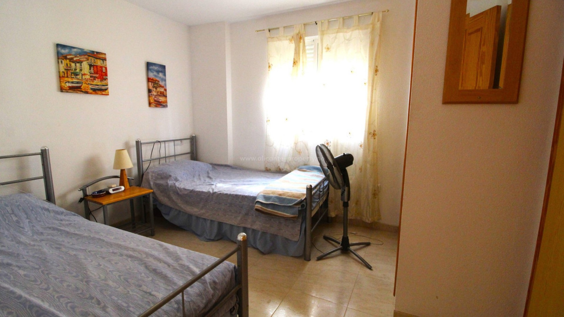 Hus / Villa i El Algar