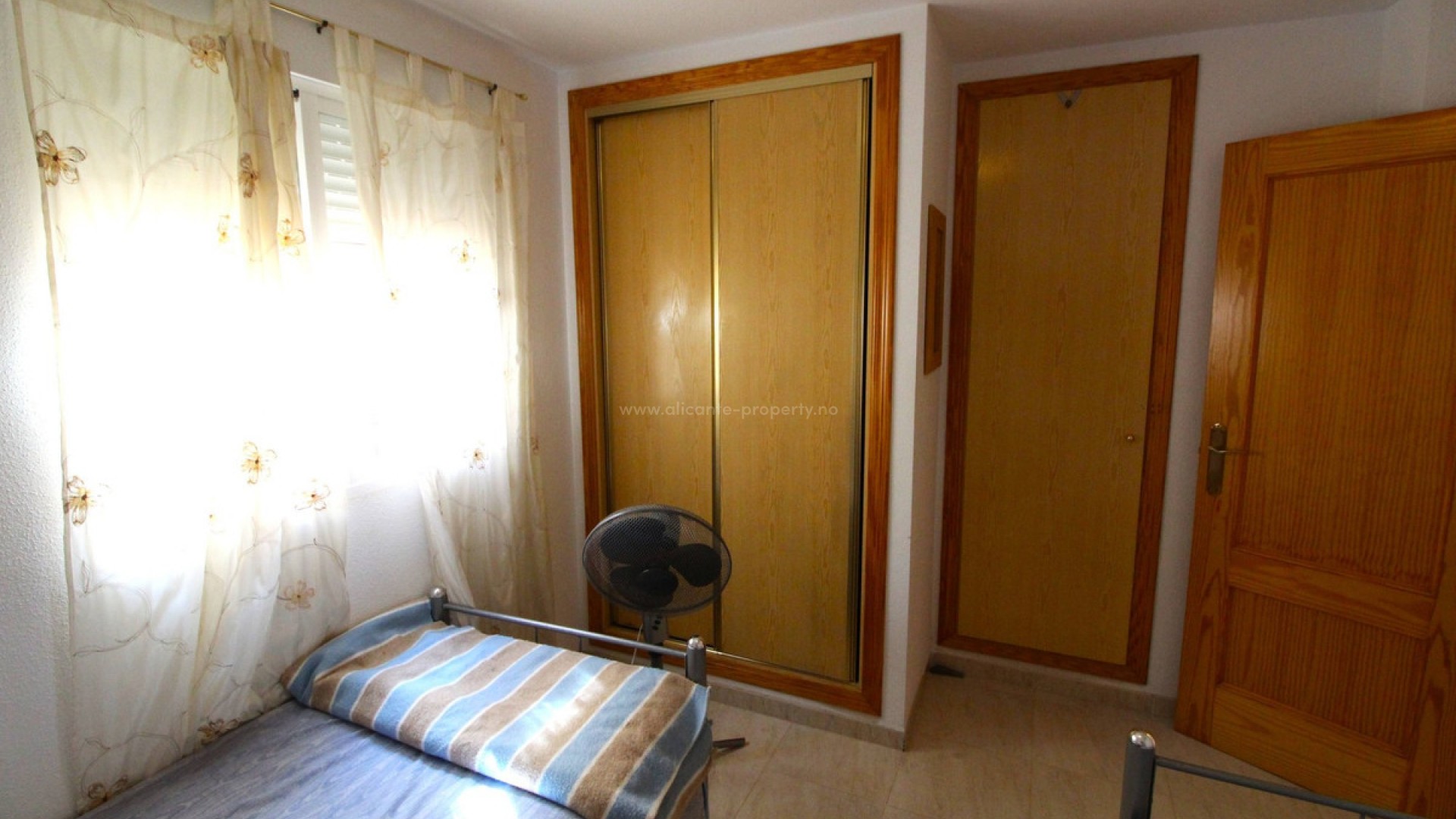 Hus / Villa i El Algar