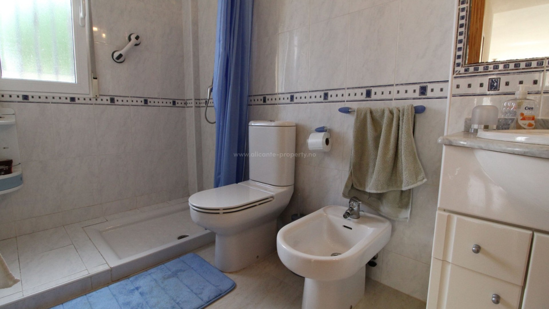 Hus / Villa i El Algar