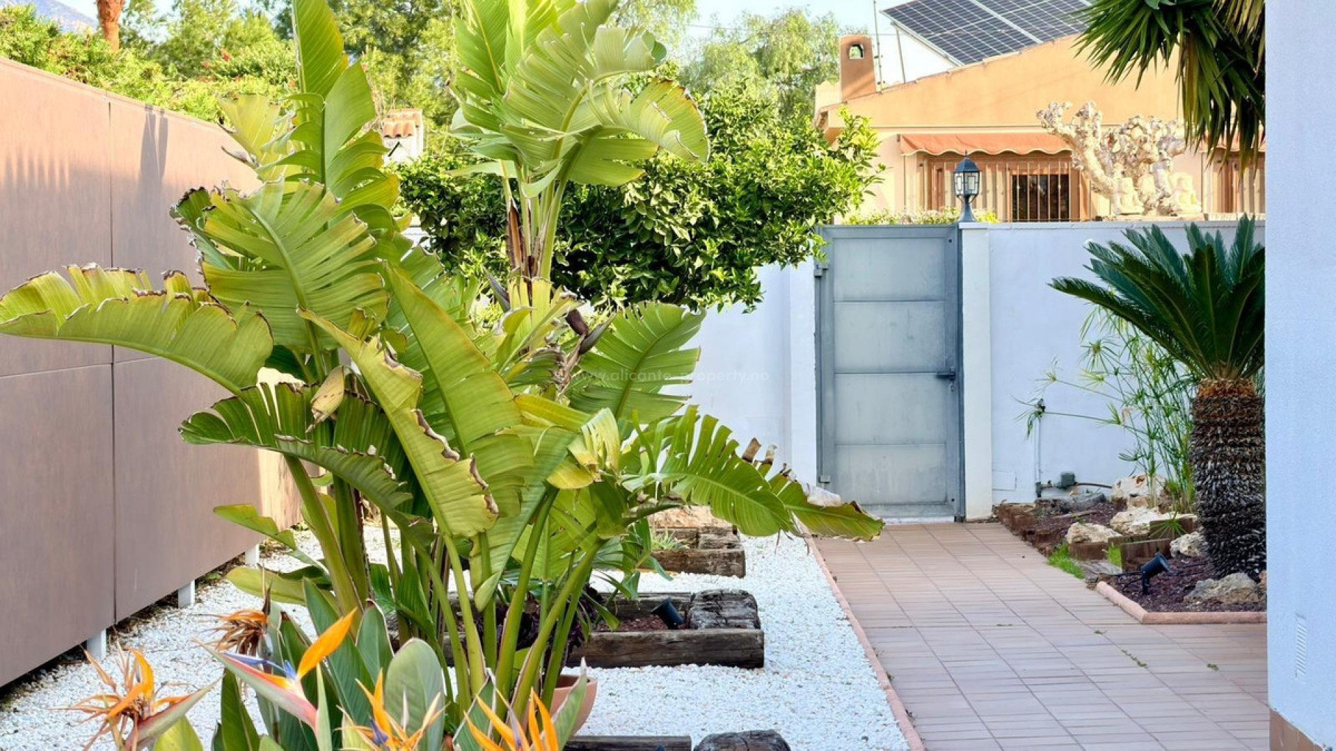 Hus / Villa i El Campello