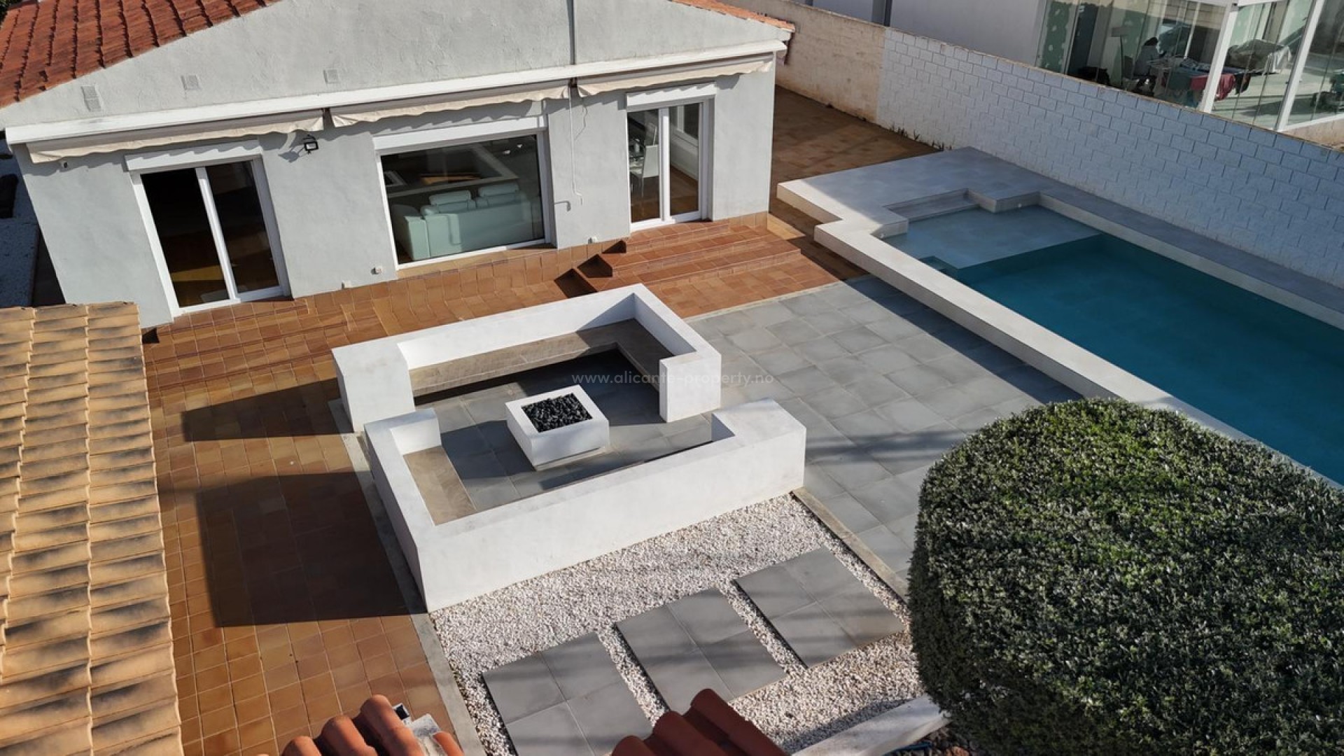 Hus / Villa i El Campello