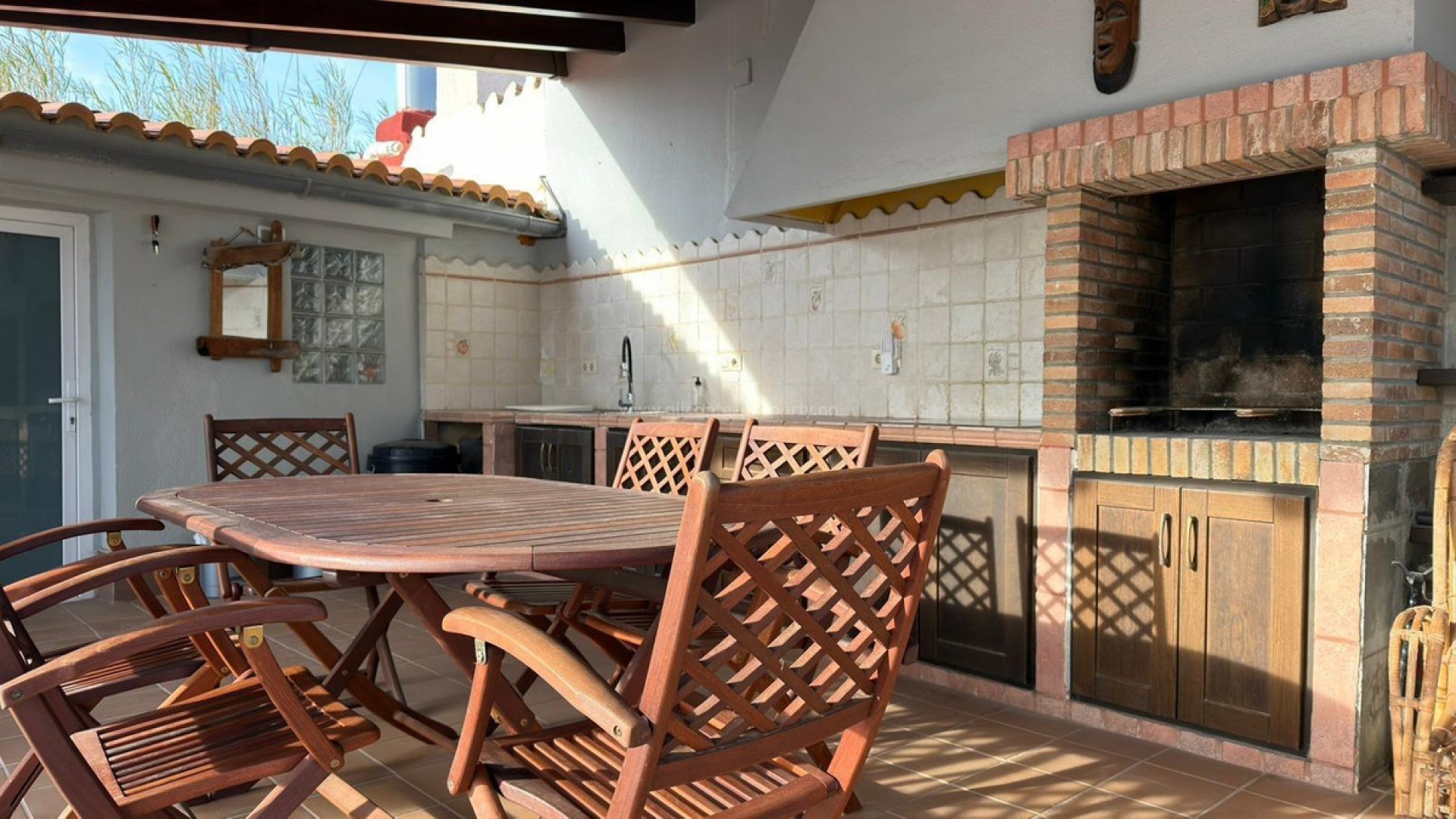 Hus / Villa i El Campello