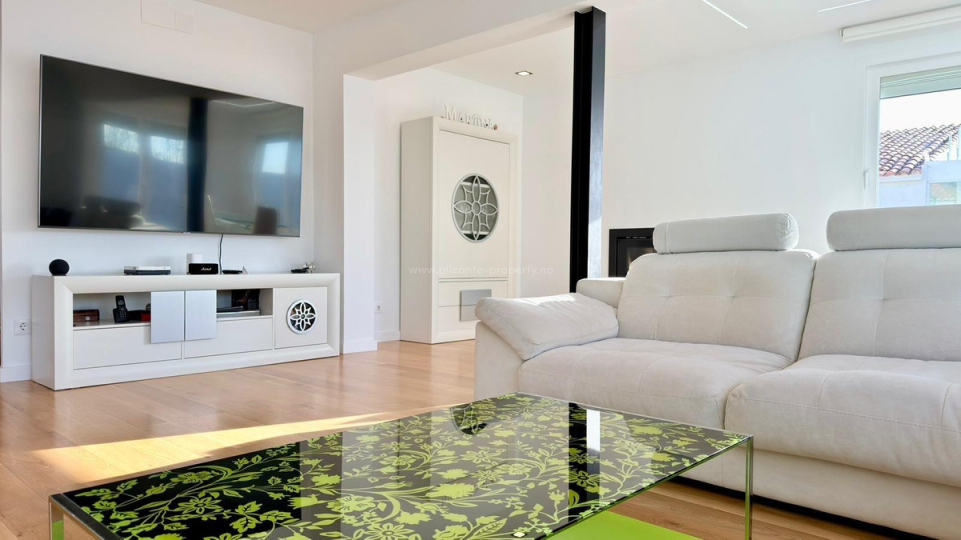 Hus / Villa i El Campello