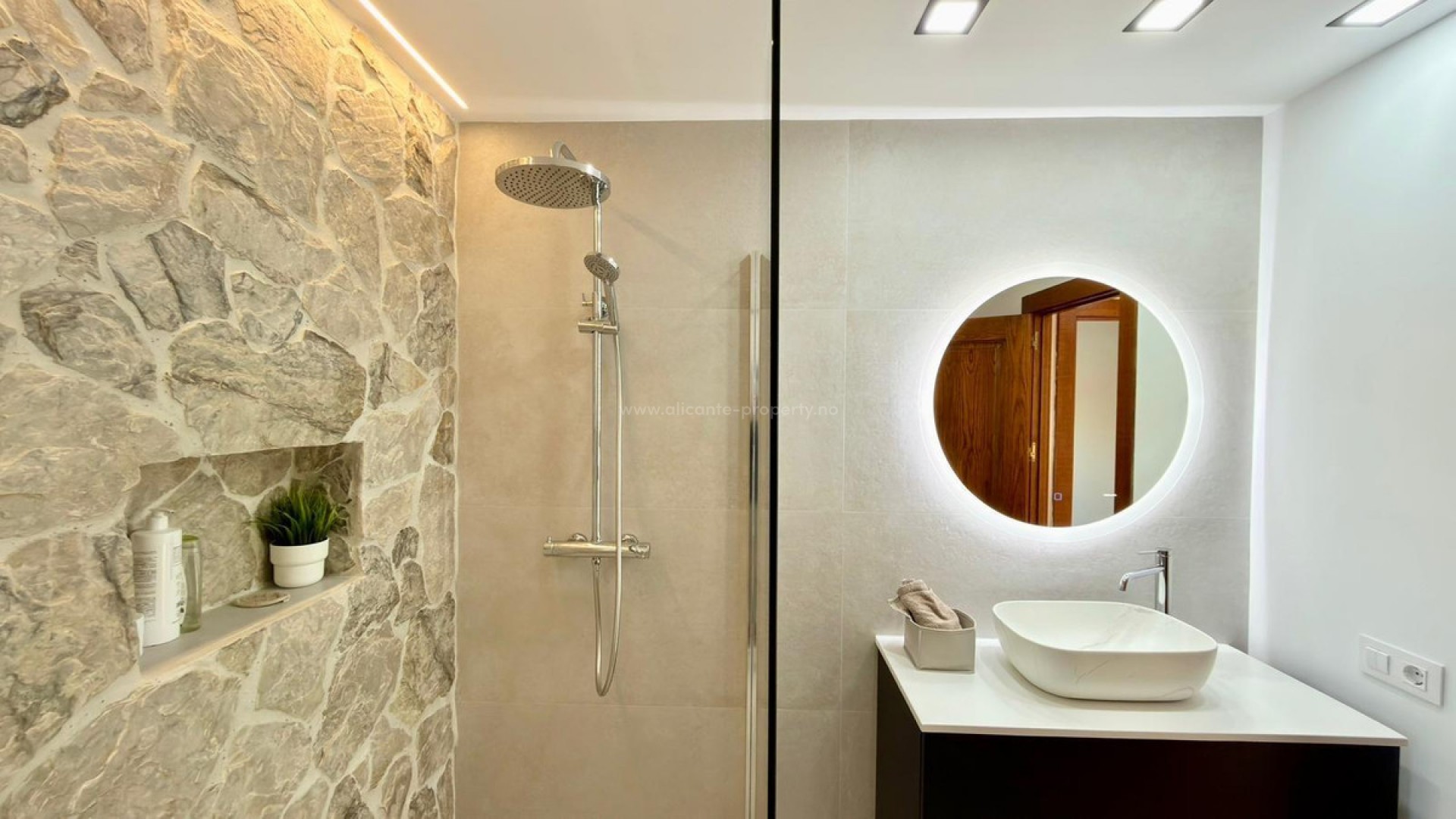 Hus / Villa i El Campello