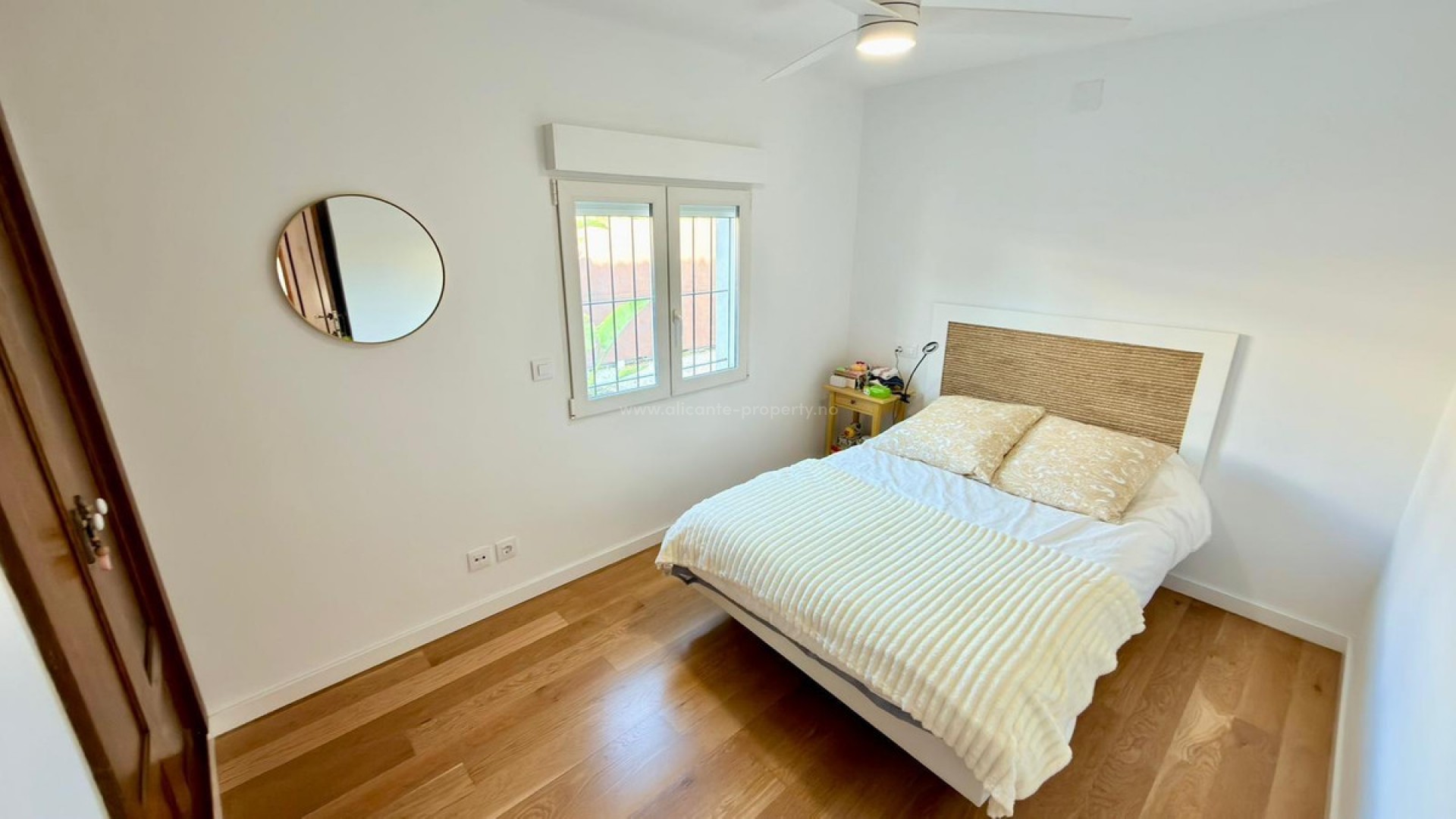 Hus / Villa i El Campello