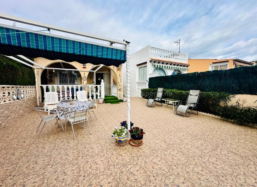 Hus / Villa i El chaparral