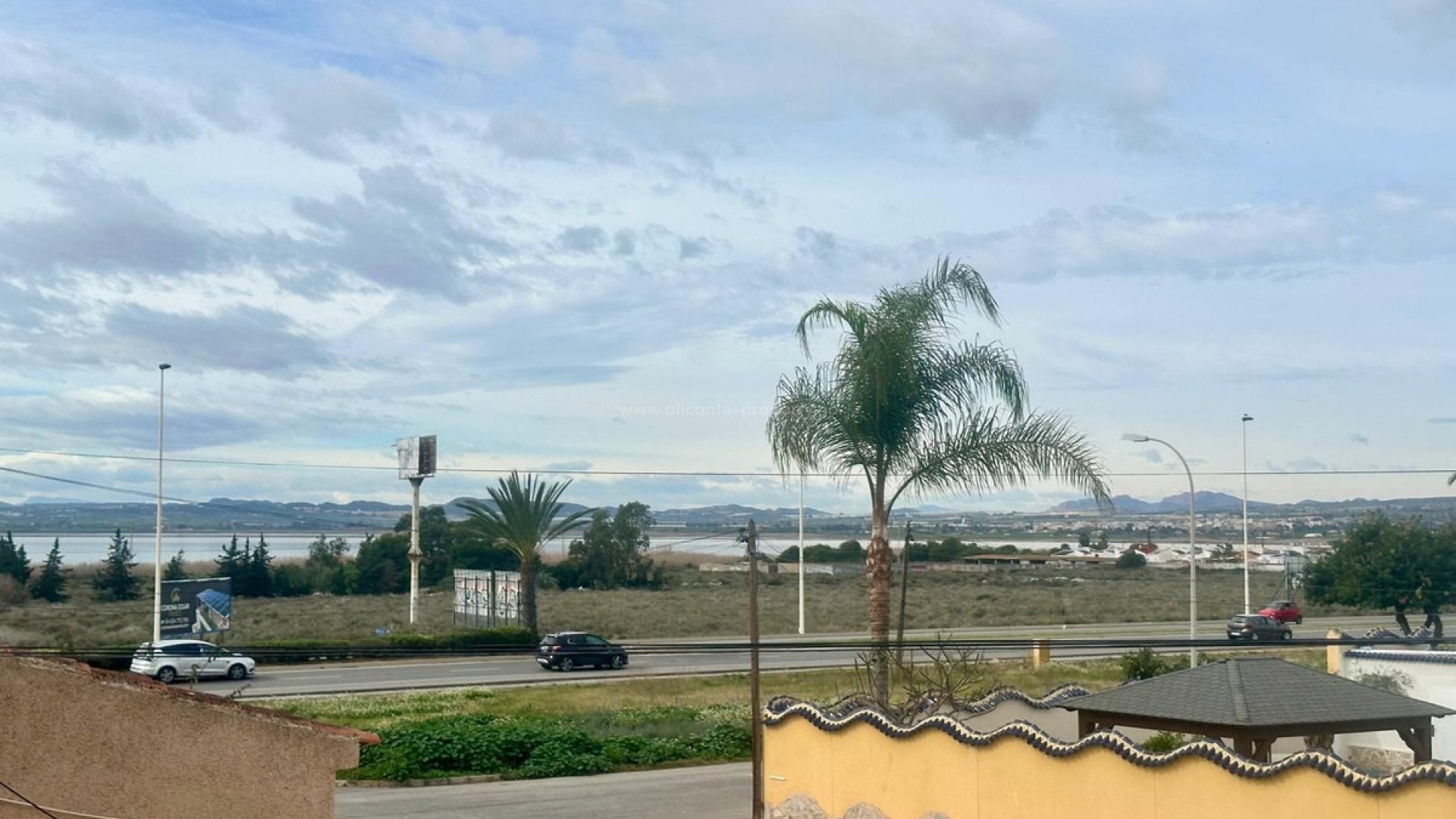 Hus / Villa i El chaparral