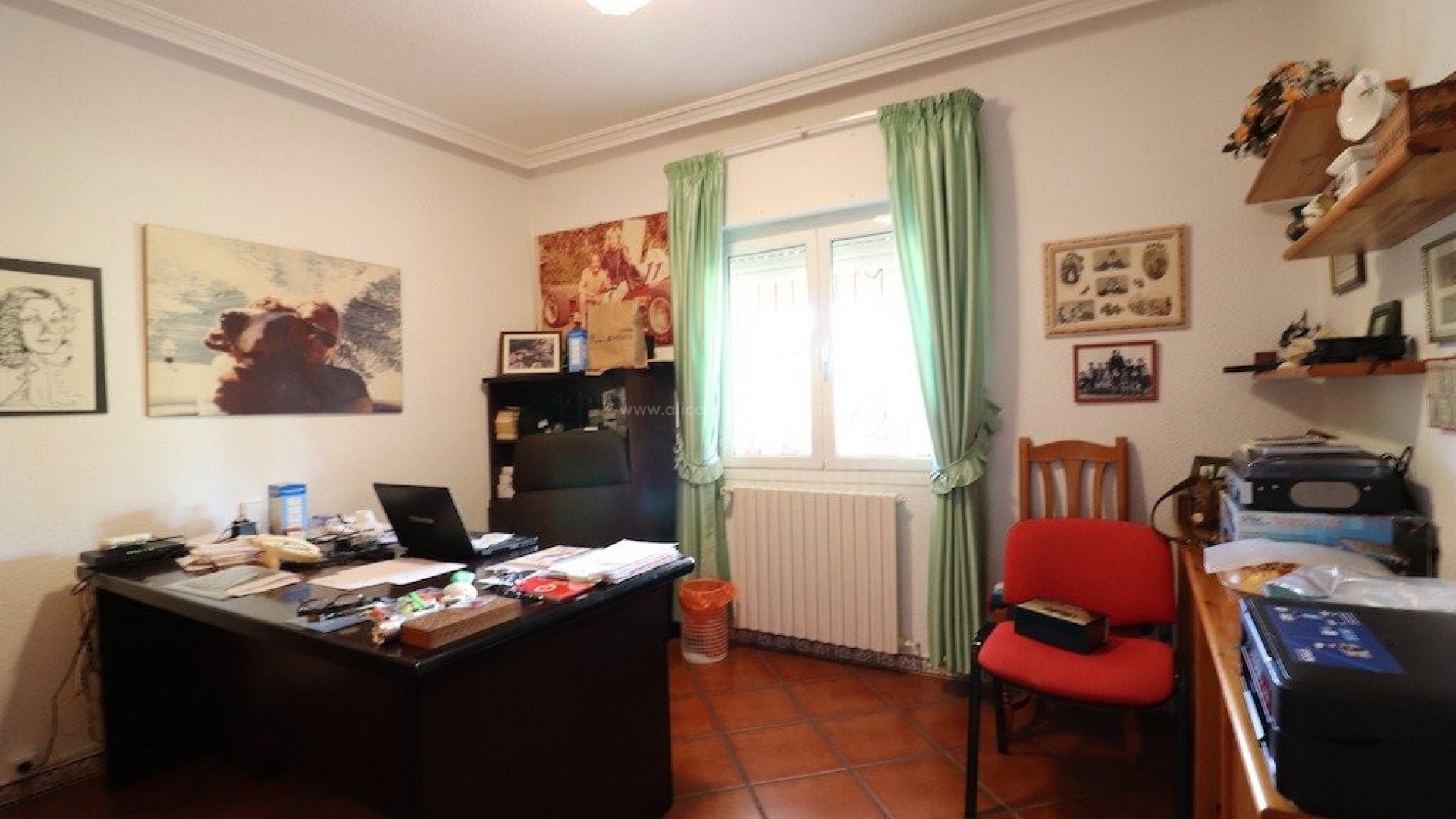 Hus / Villa i El chaparral