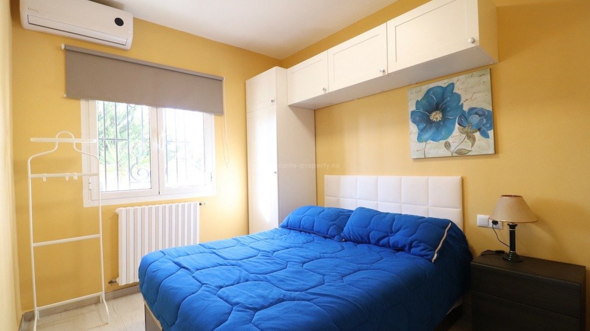 Hus / Villa i El chaparral