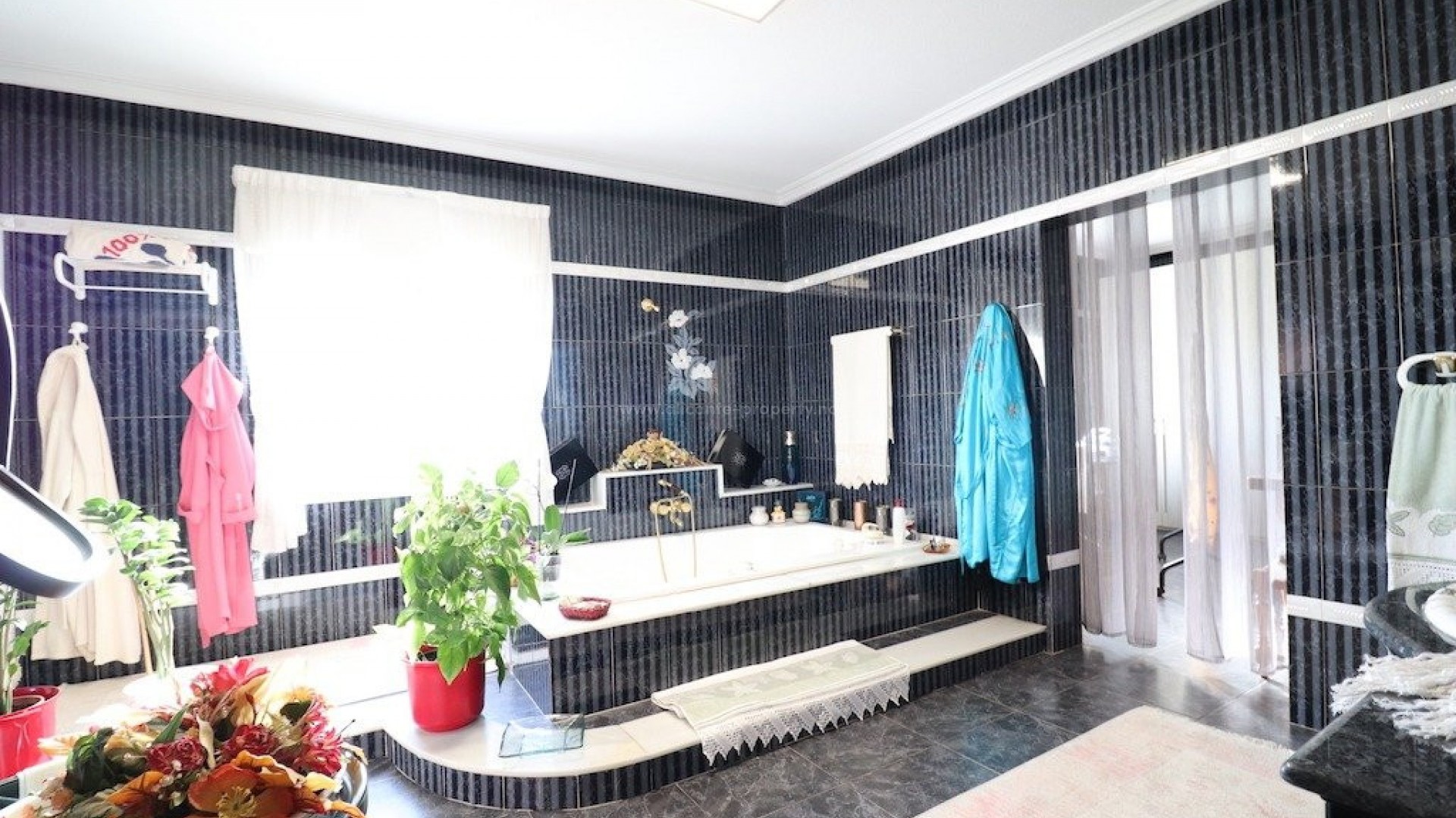 Hus / Villa i El chaparral