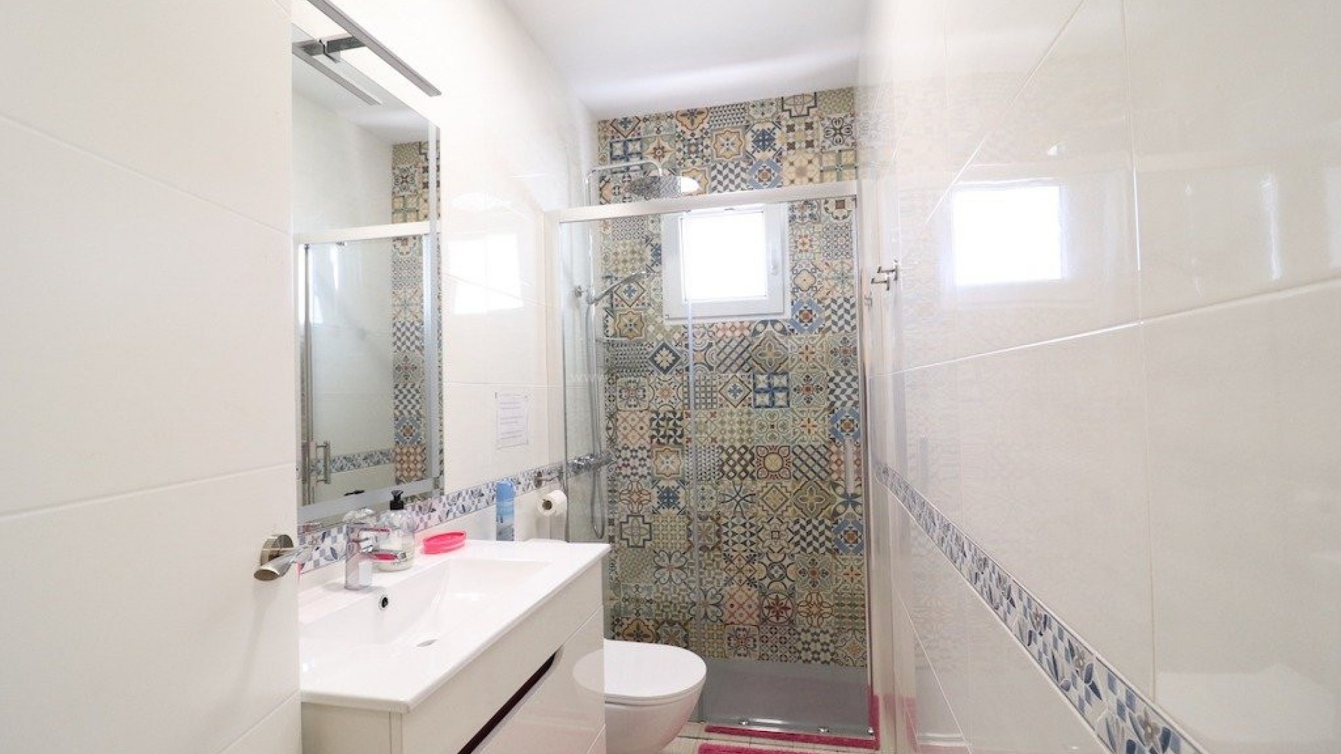 Hus / Villa i El chaparral