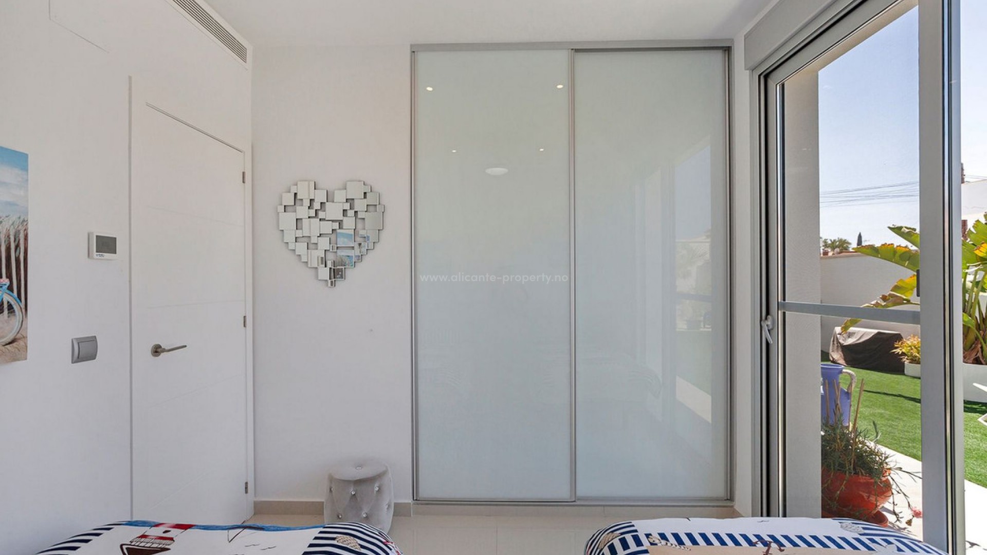 Hus / Villa i El chaparral