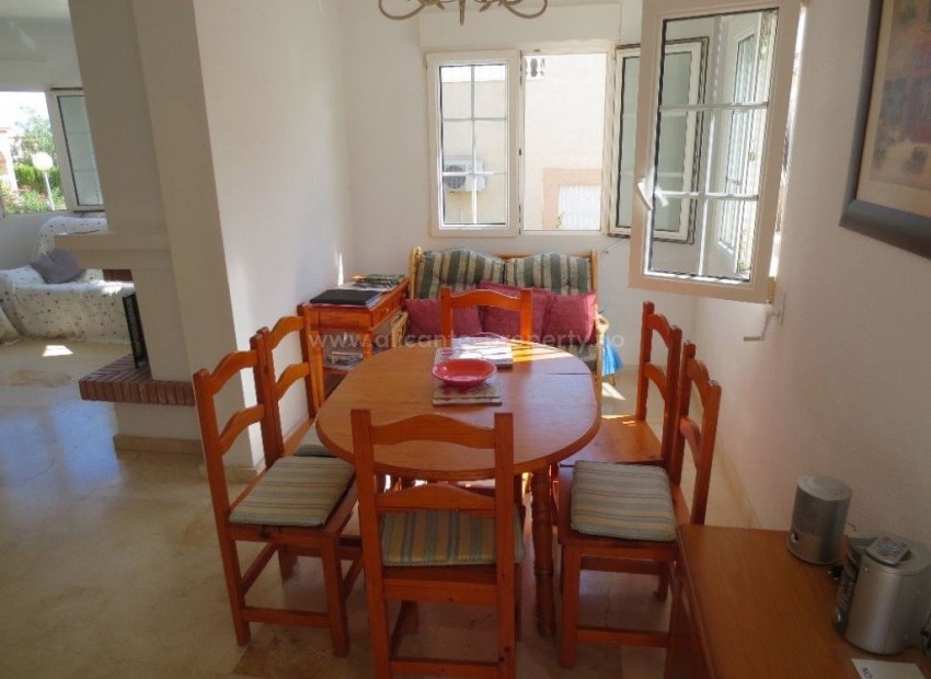 Hus / Villa i El Galan