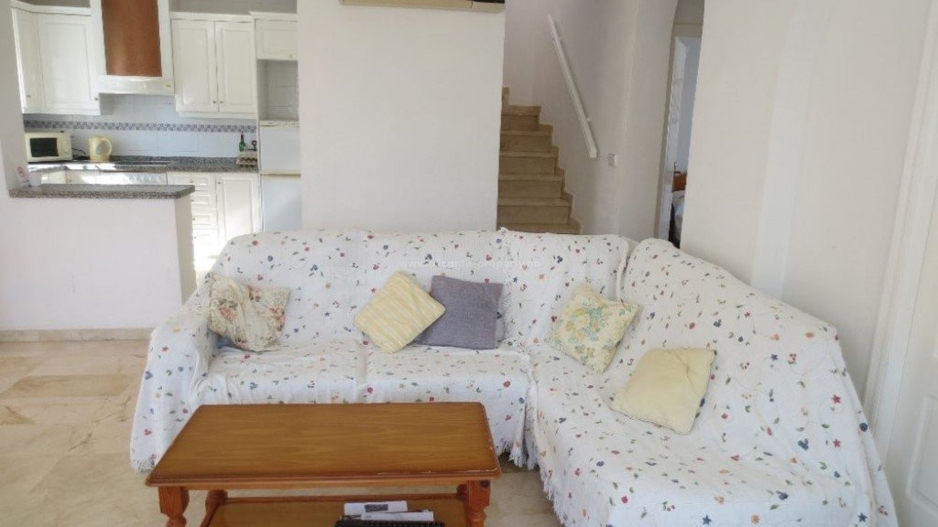 Hus / Villa i El Galan