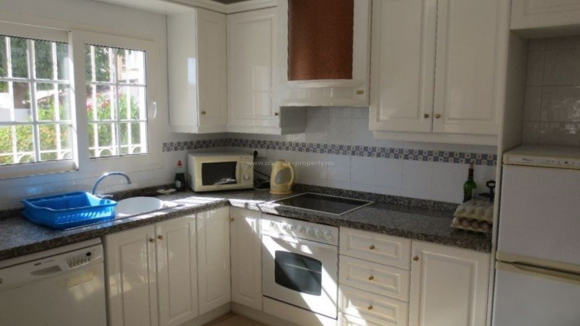 Hus / Villa i El Galan