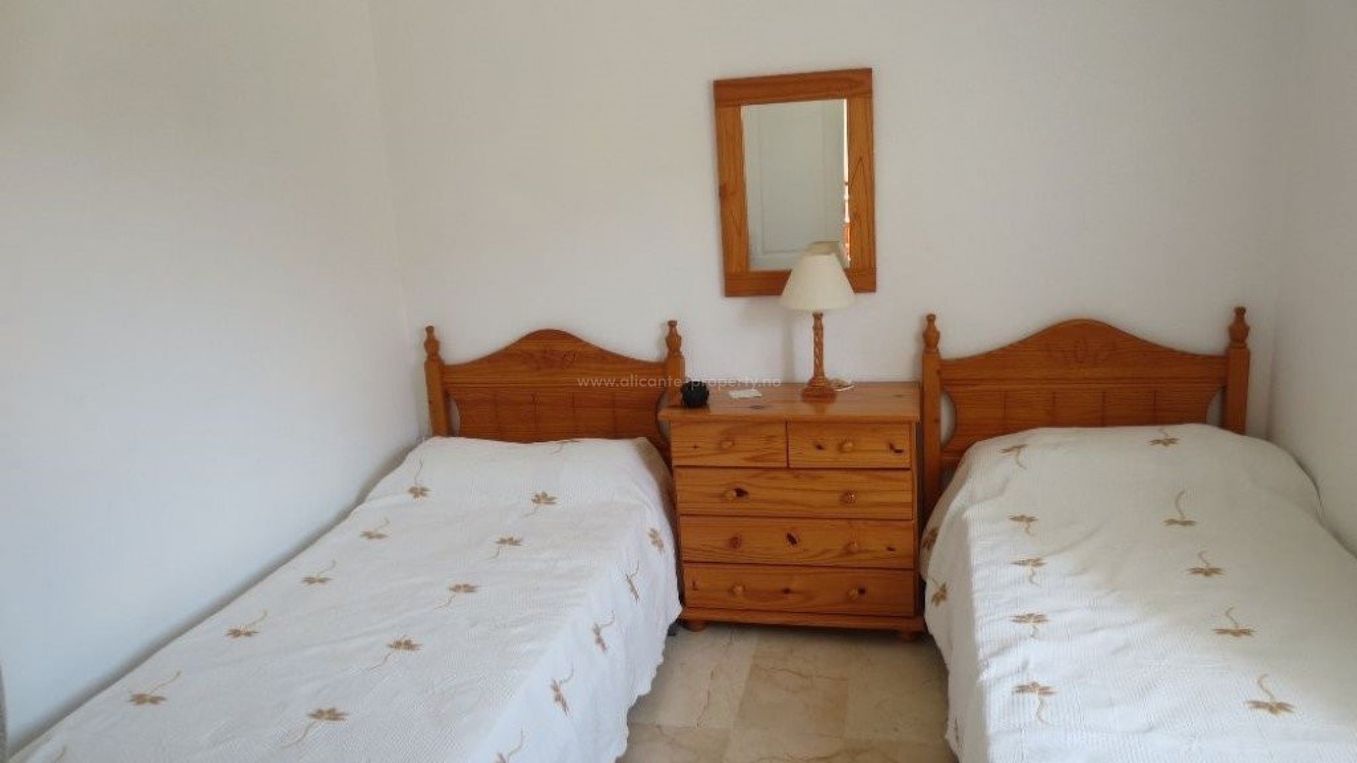 Hus / Villa i El Galan