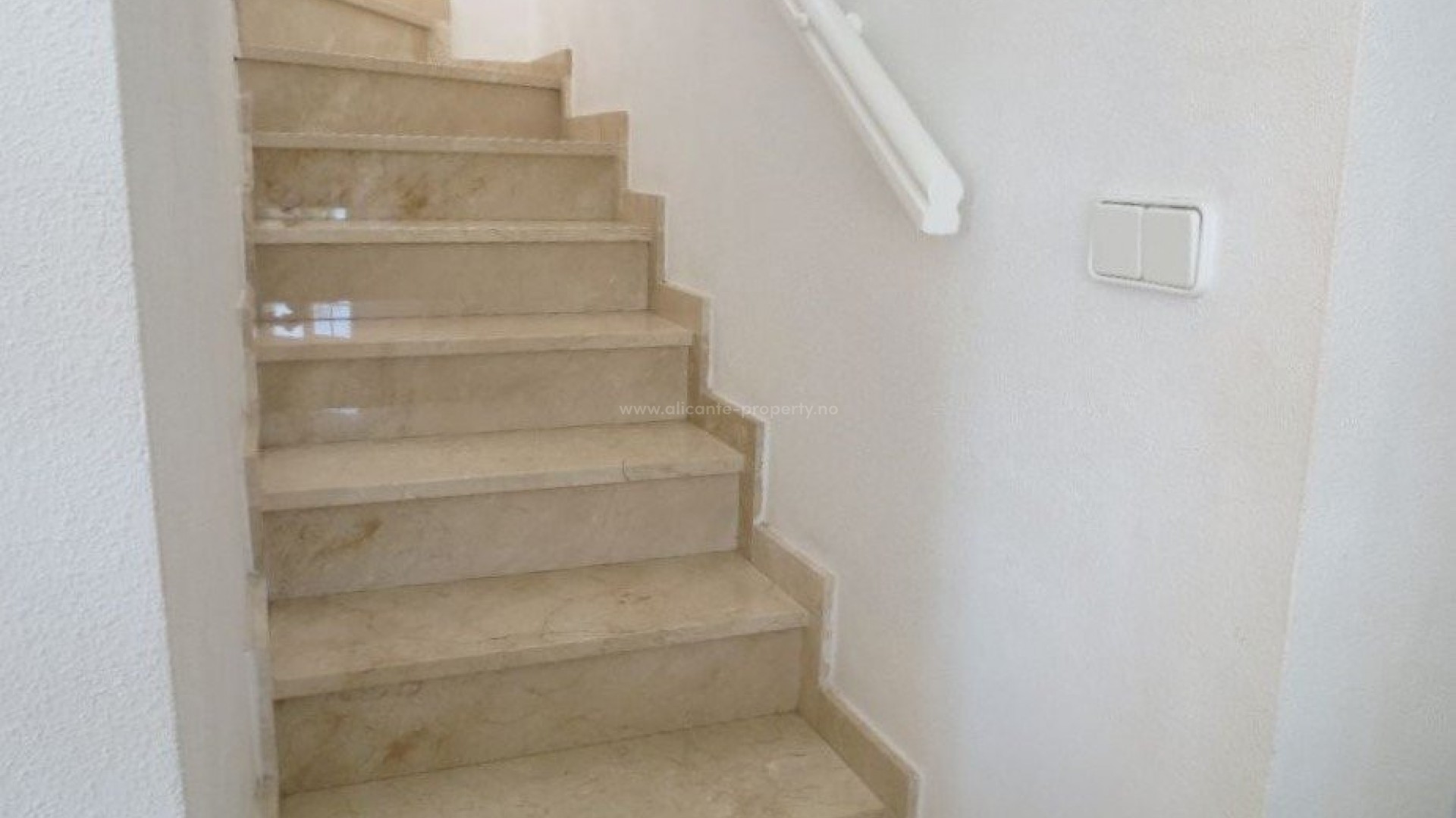 Hus / Villa i El Galan