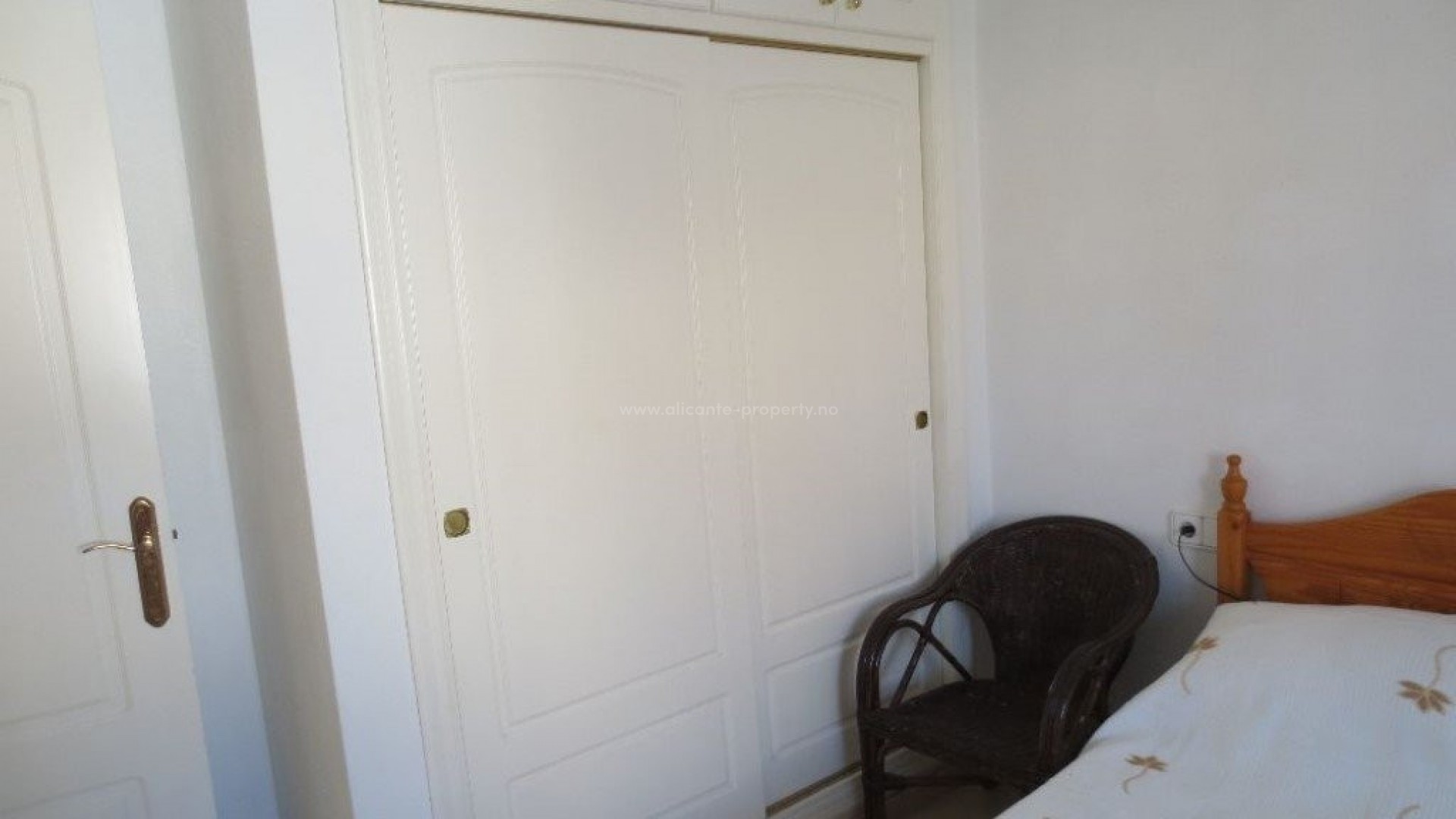 Hus / Villa i El Galan