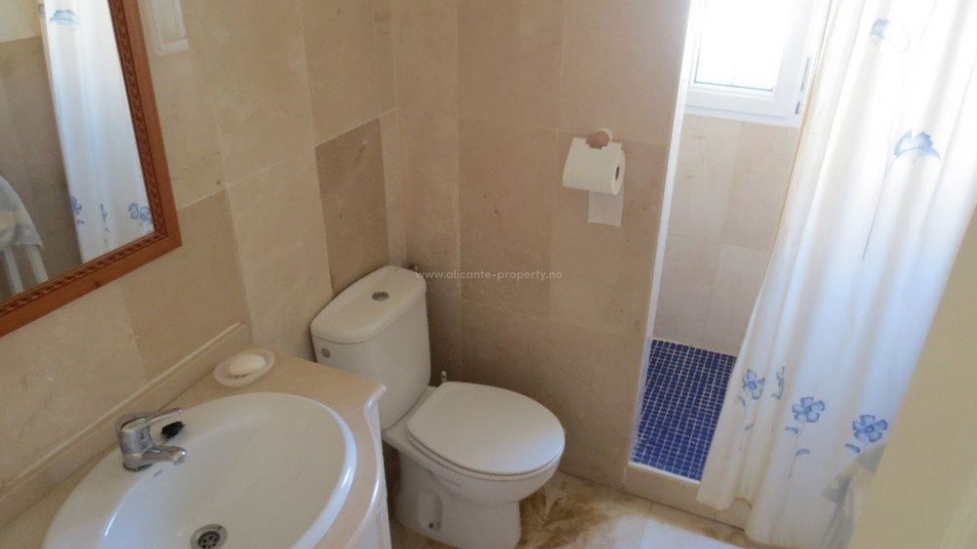 Hus / Villa i El Galan