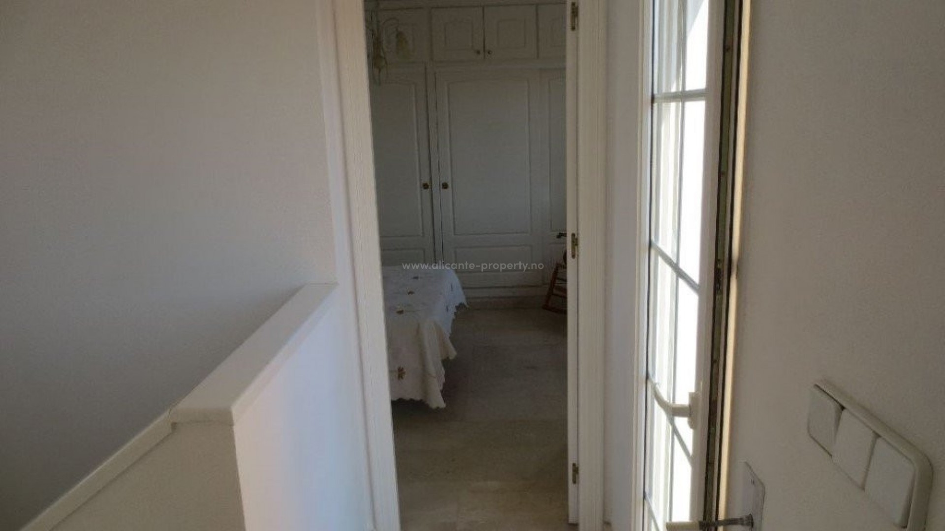 Hus / Villa i El Galan