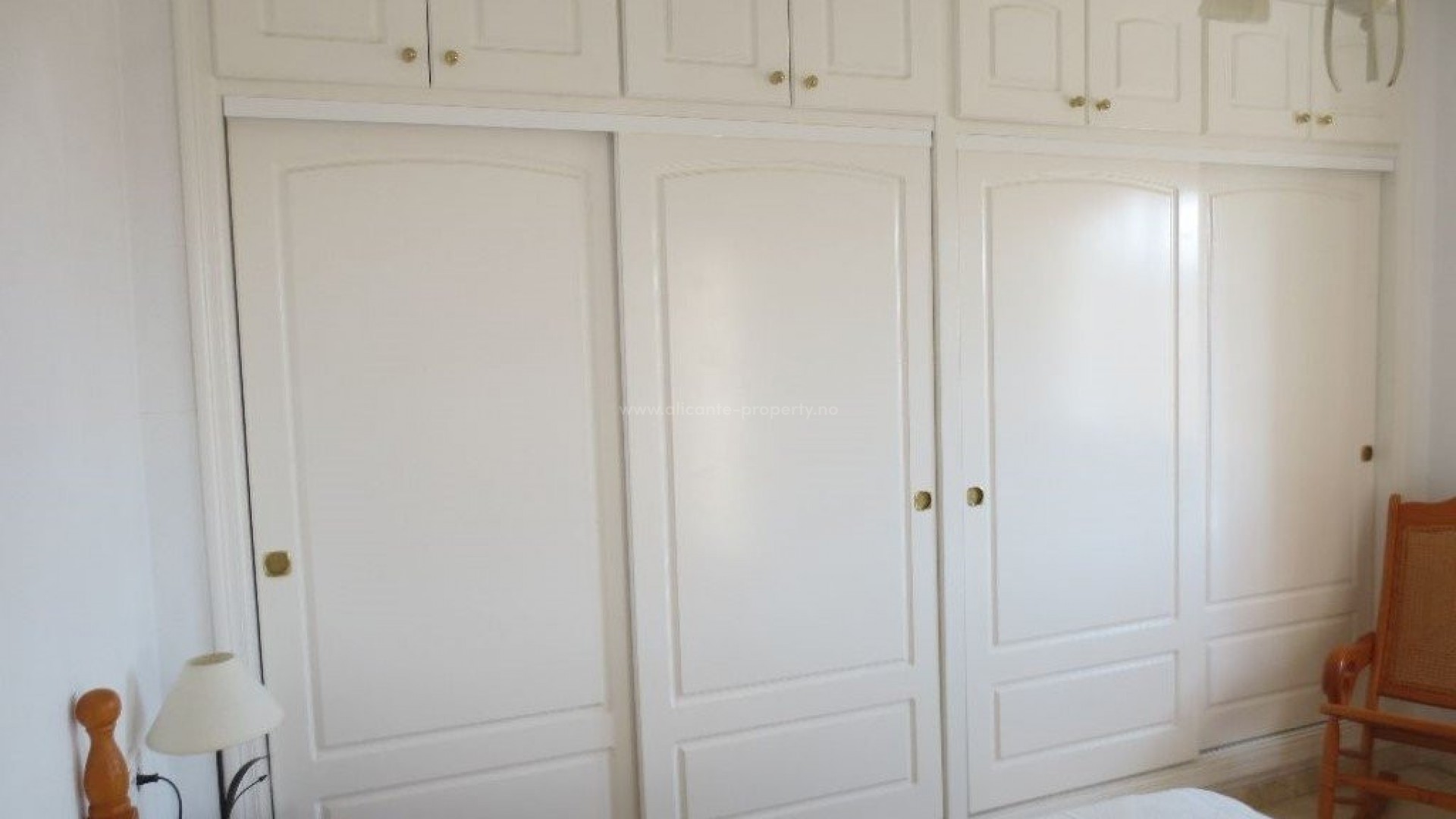 Hus / Villa i El Galan