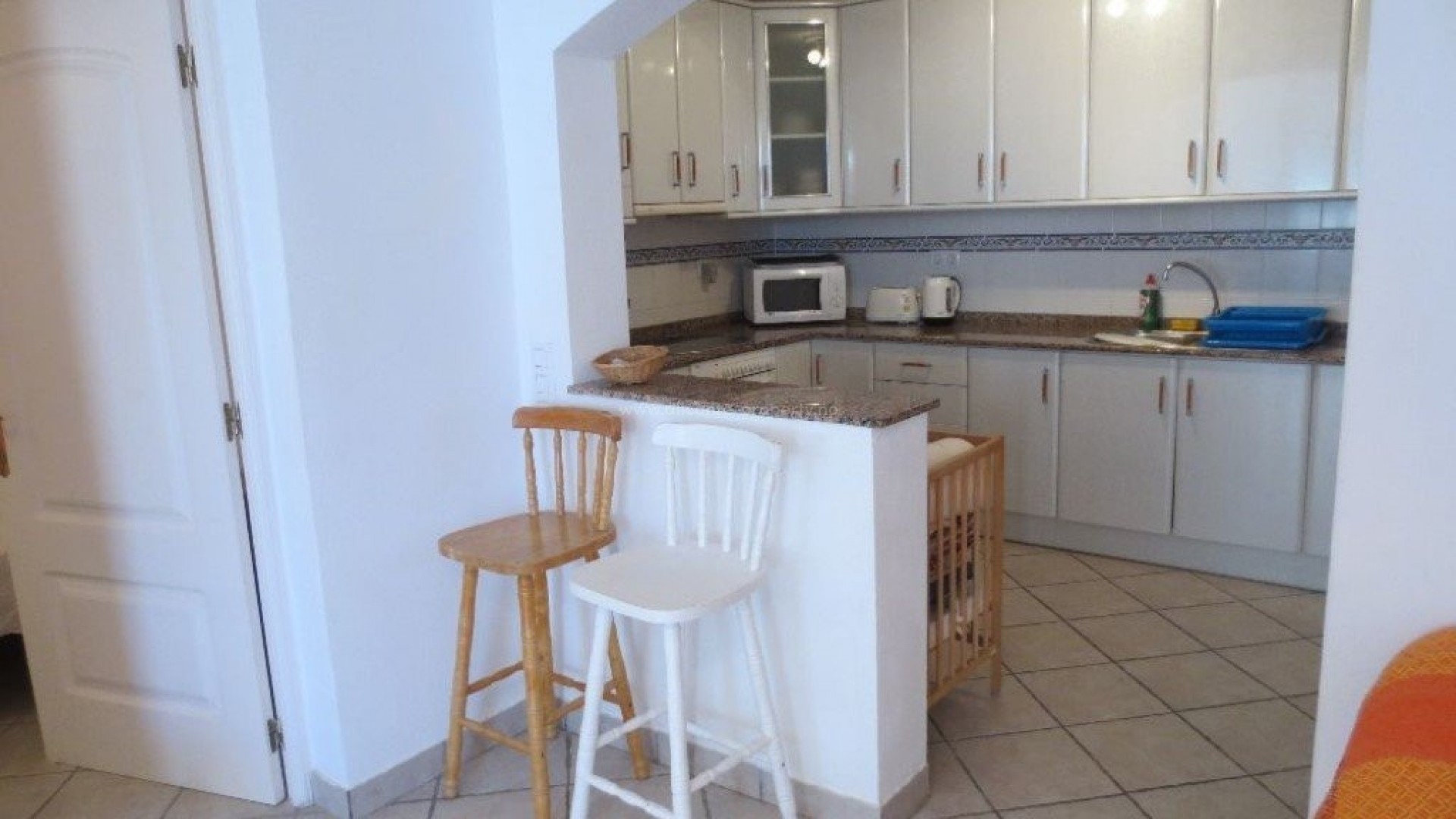 Hus / Villa i El Galan