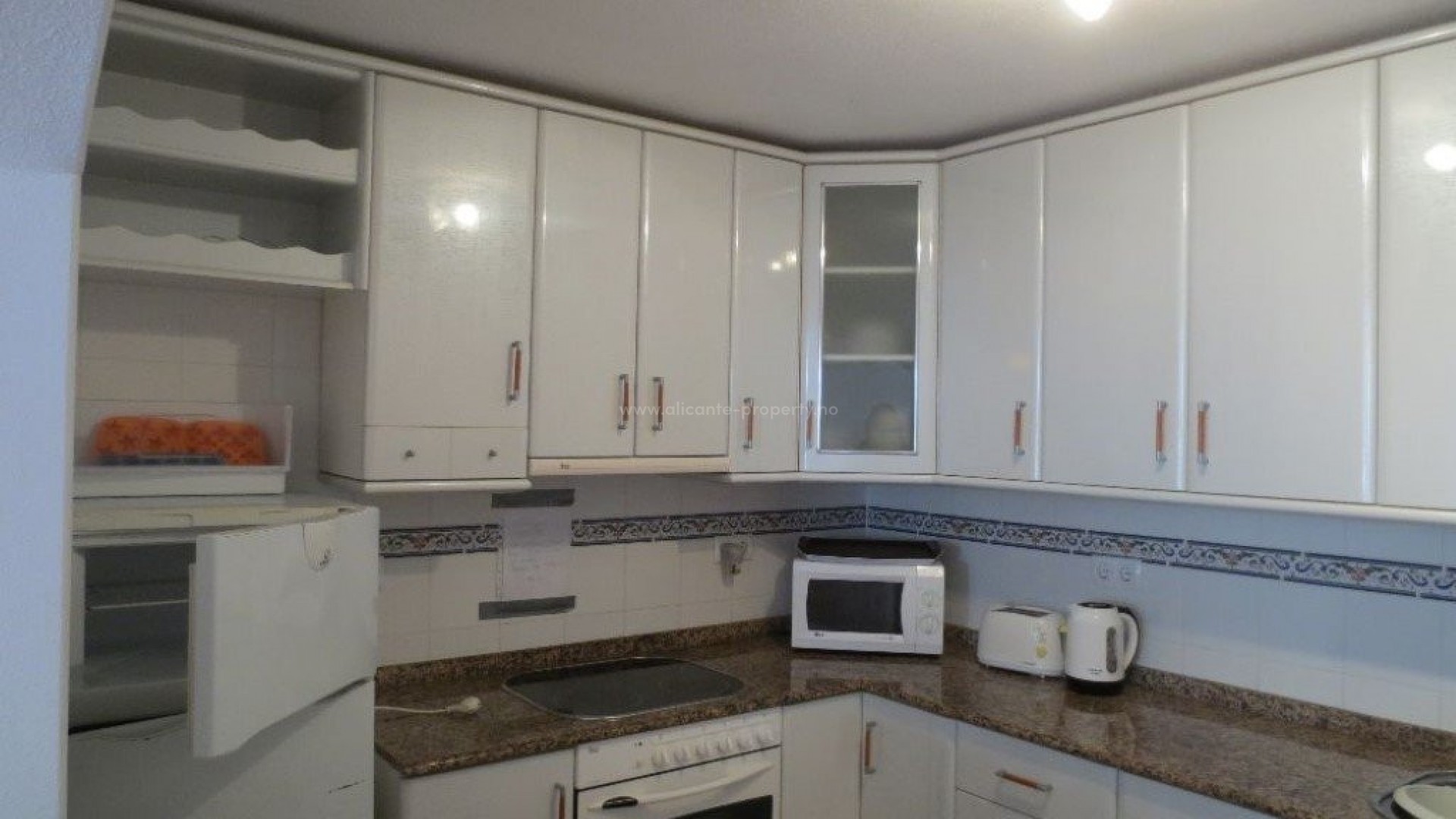 Hus / Villa i El Galan