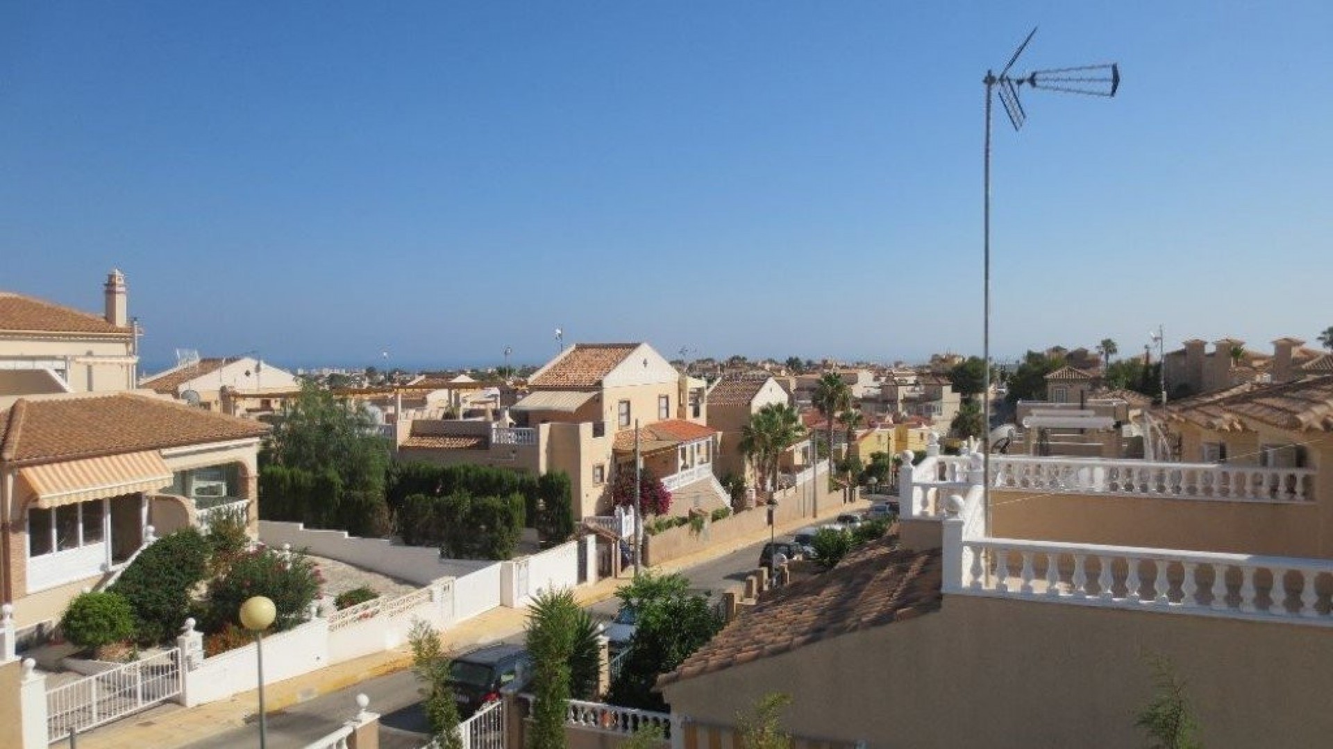 Hus / Villa i El Galan