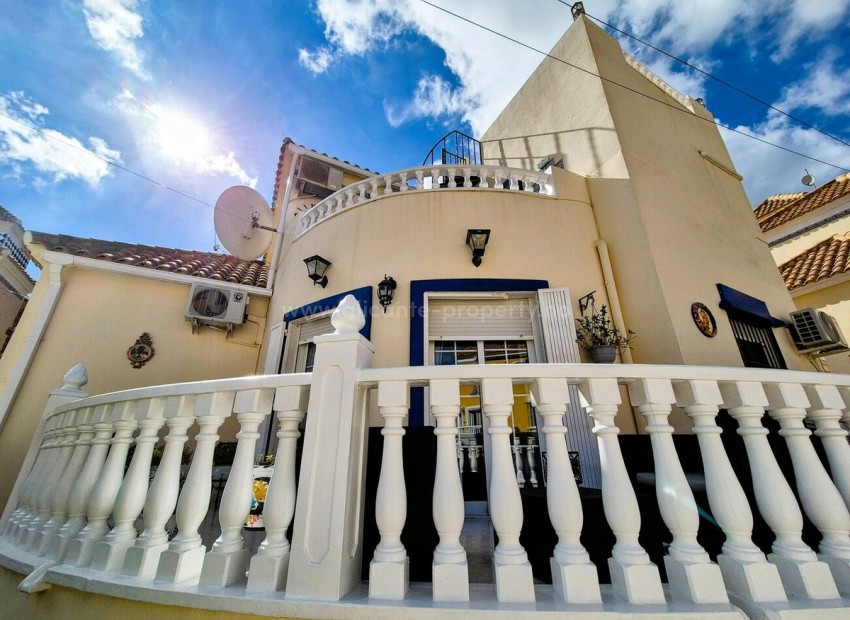 Hus / Villa i El Galan