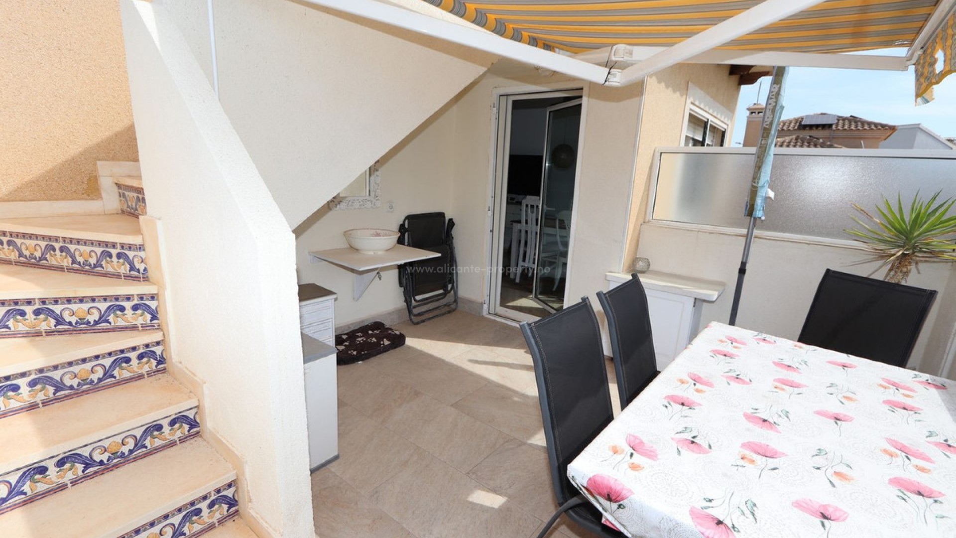 Hus / Villa i El Galan