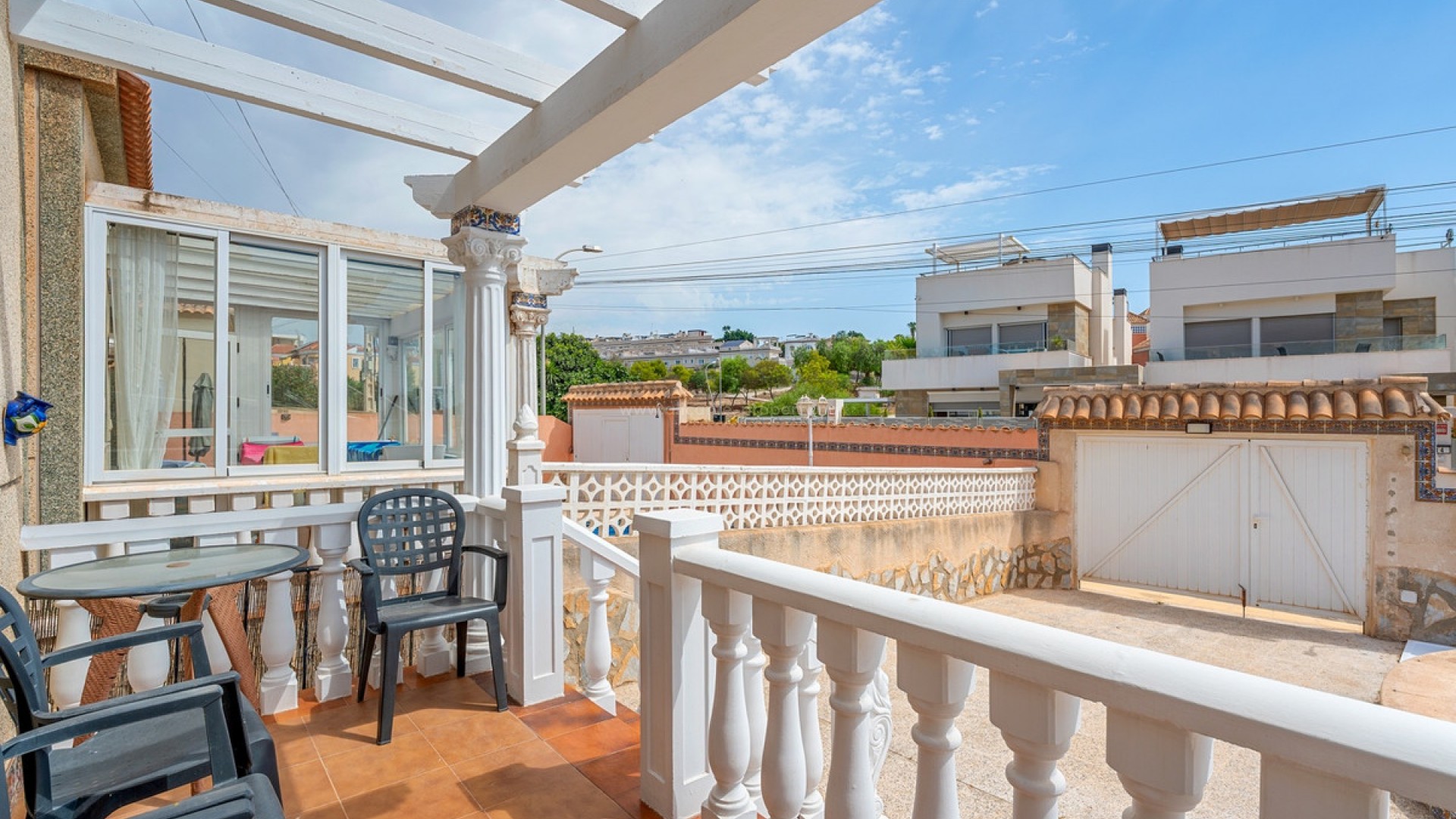 Hus / Villa i El Galan