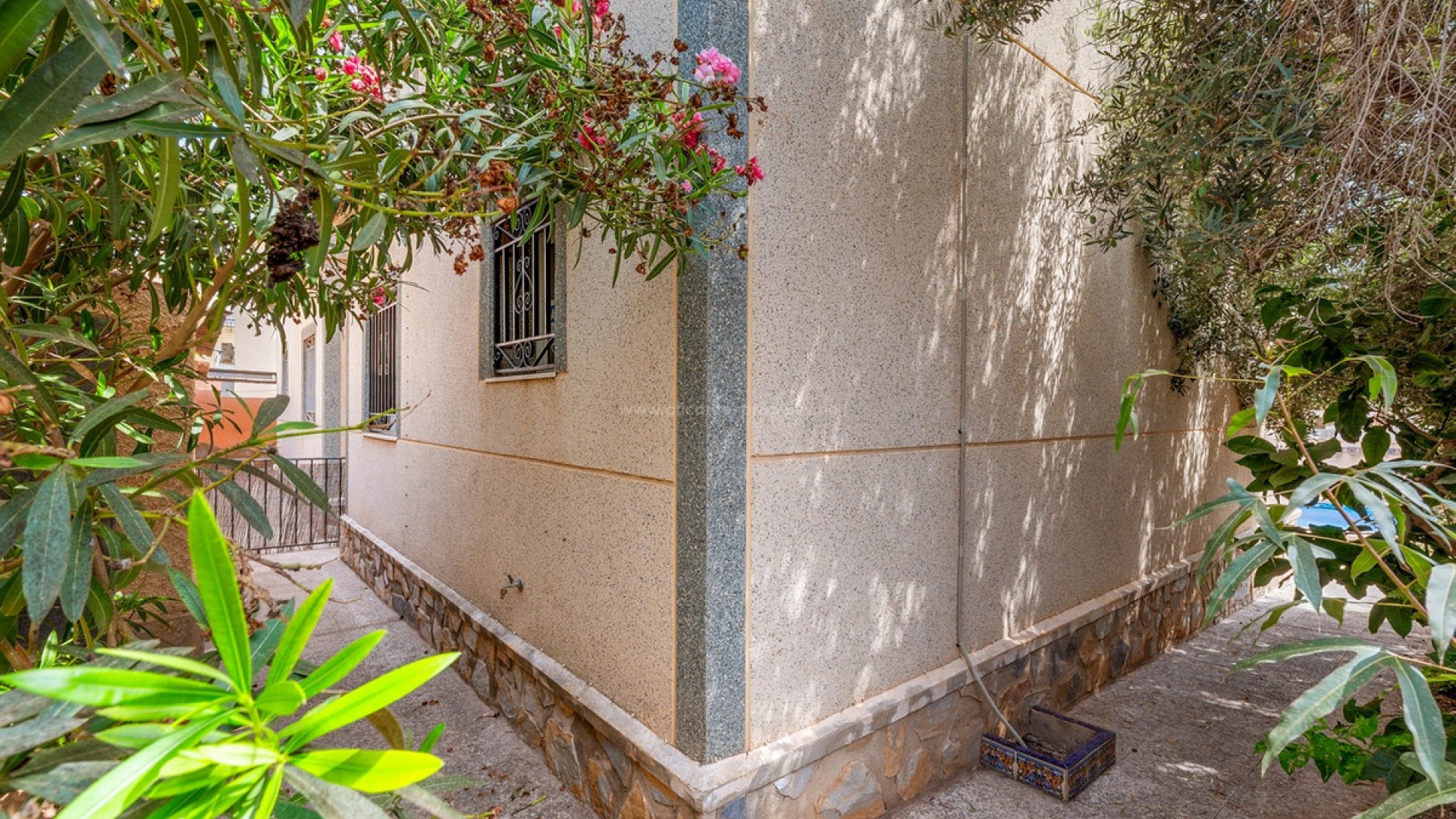 Hus / Villa i El Galan