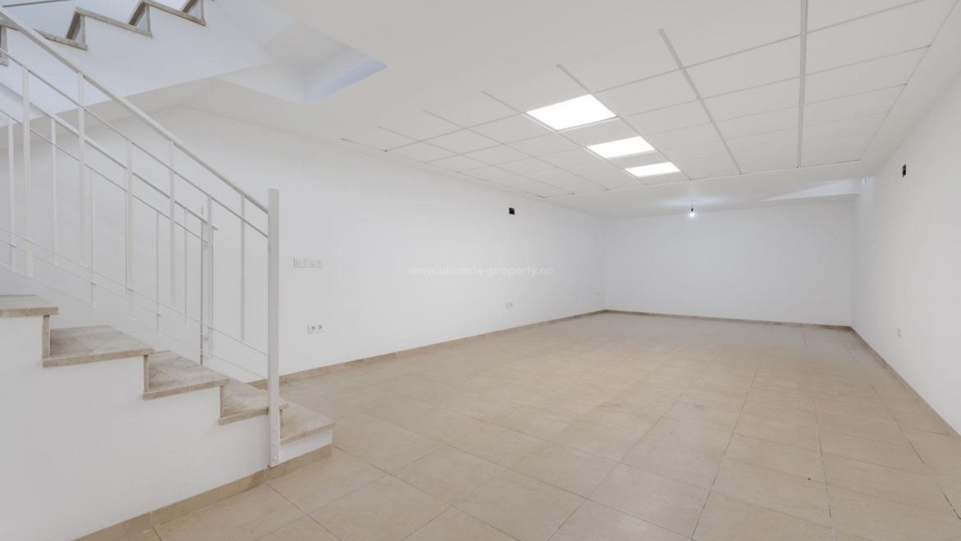 Hus / Villa i El Oasis