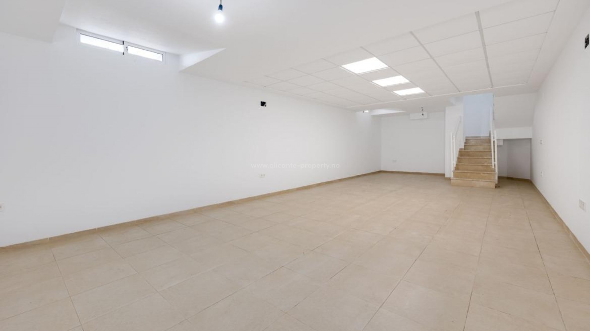 Hus / Villa i El Oasis