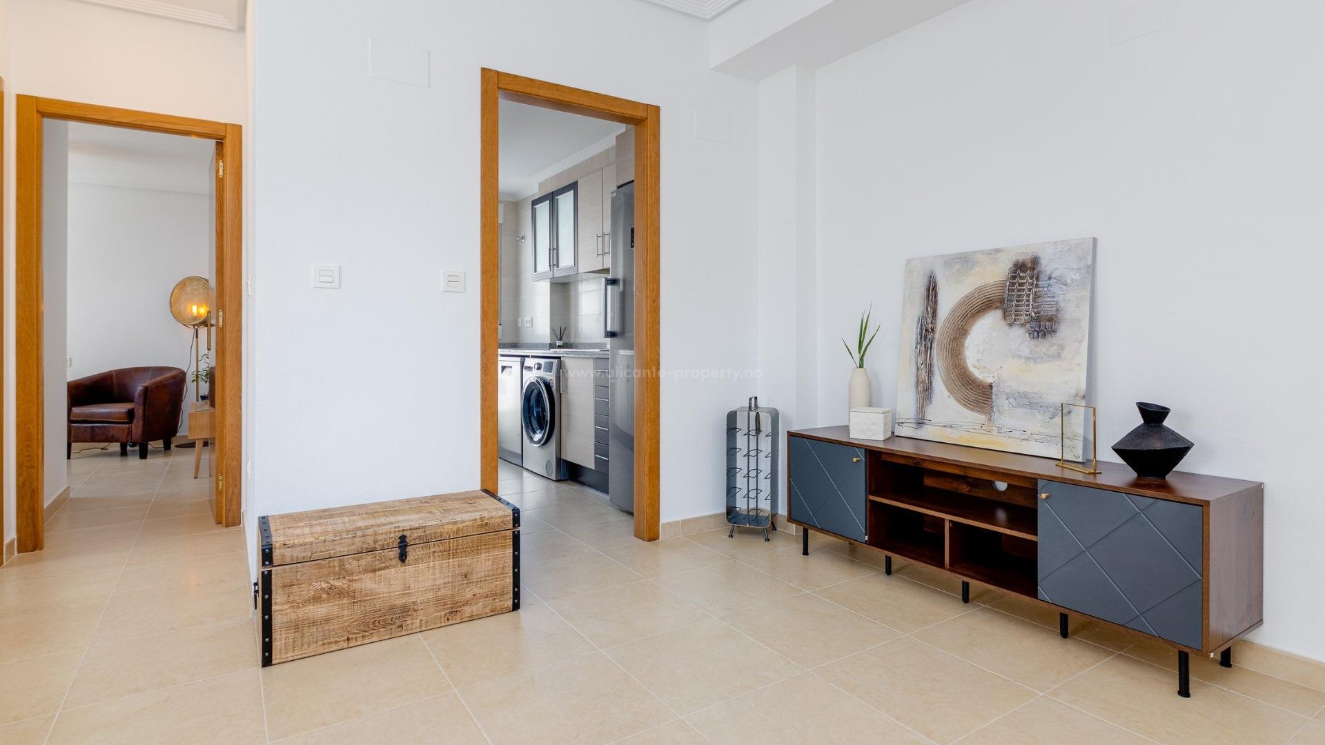 Hus / Villa i El Oasis