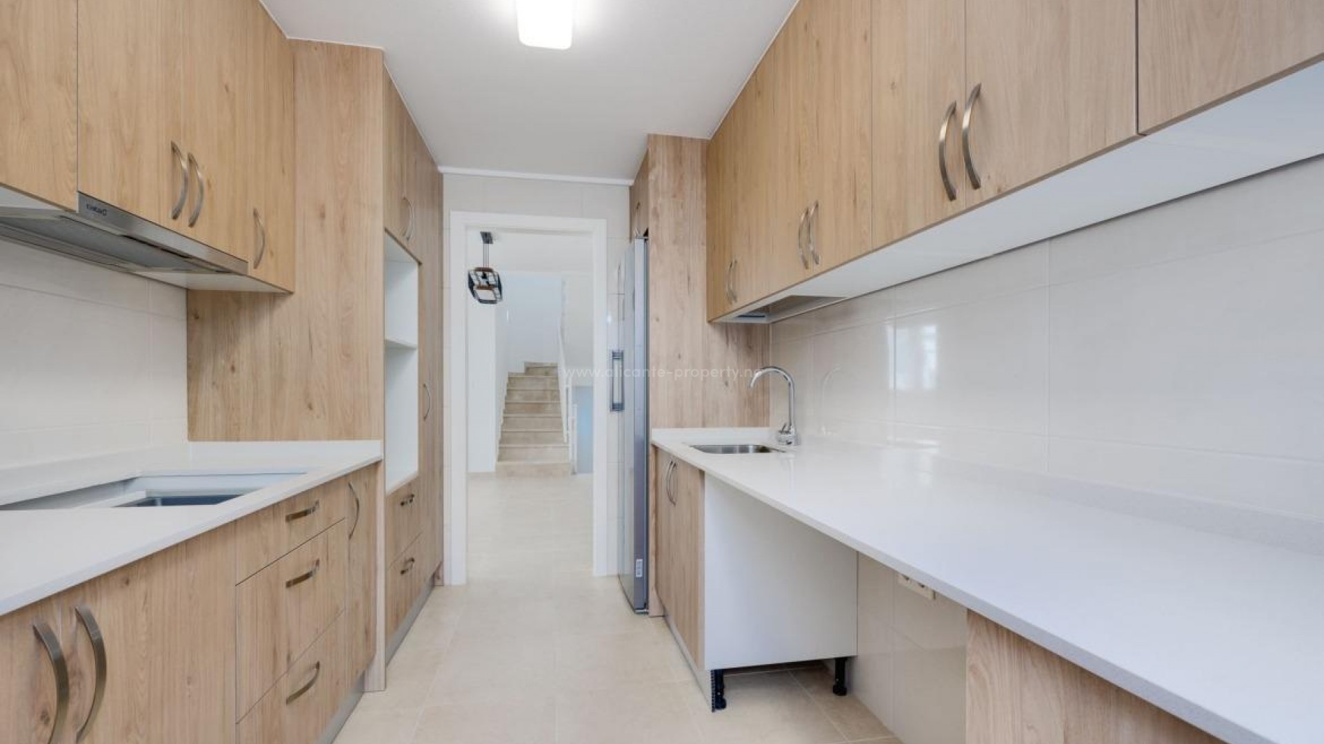 Hus / Villa i El Oasis