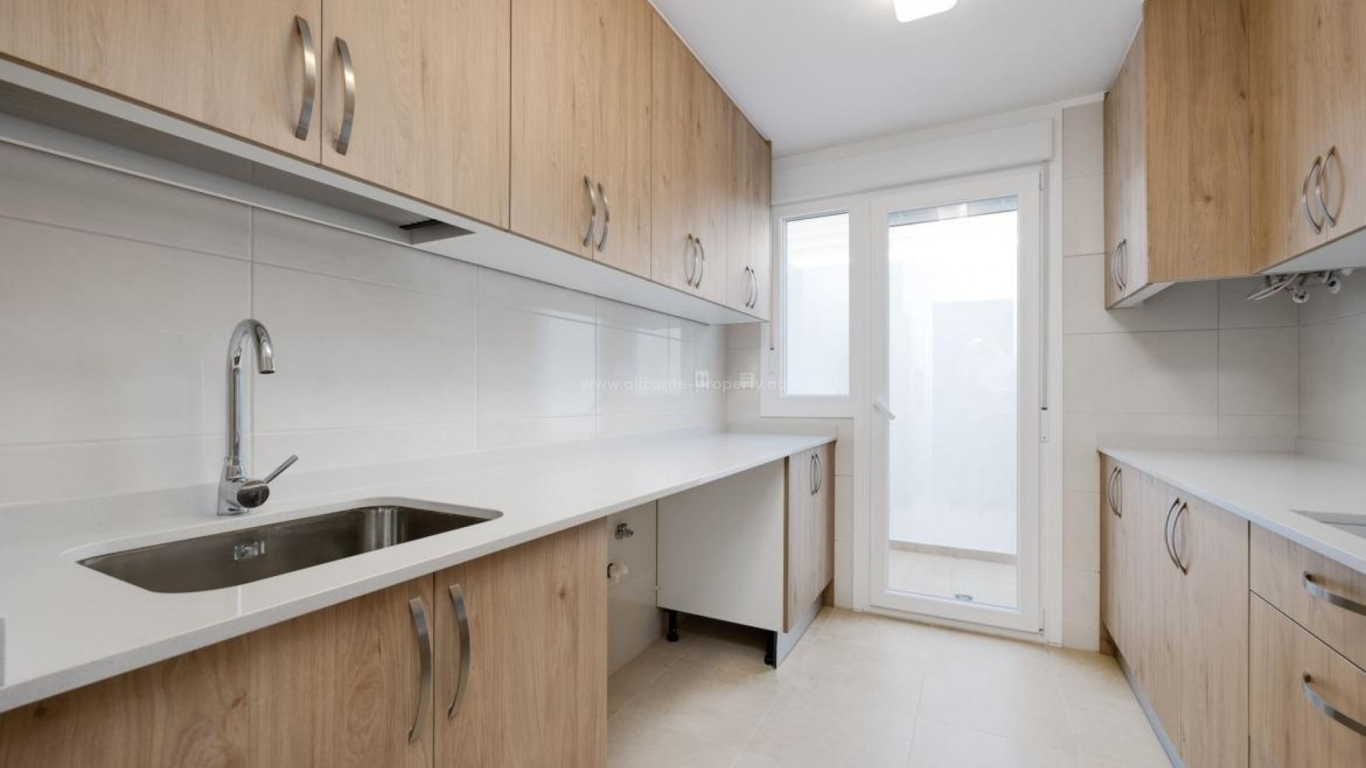 Hus / Villa i El Oasis