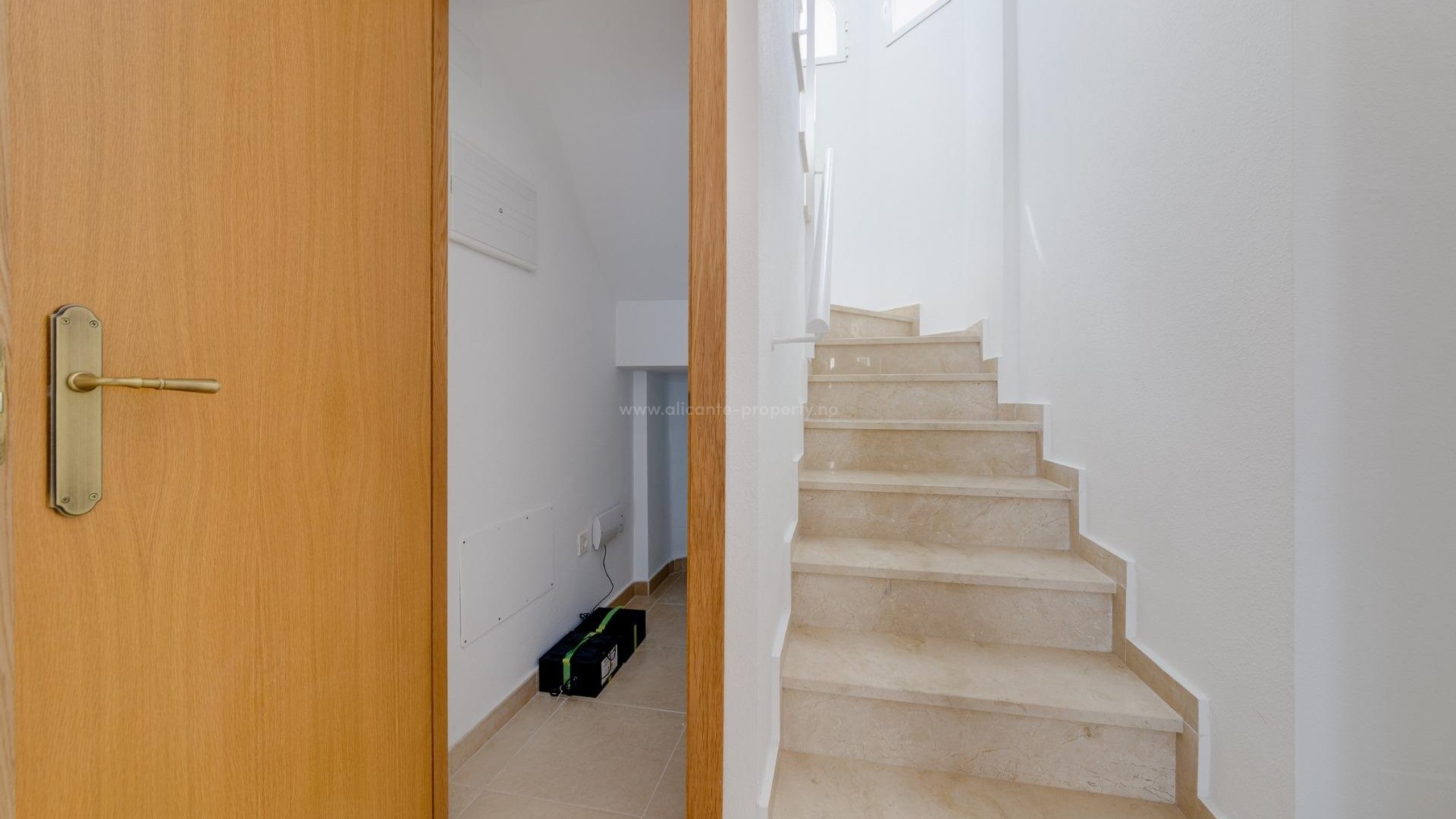 Hus / Villa i El Oasis