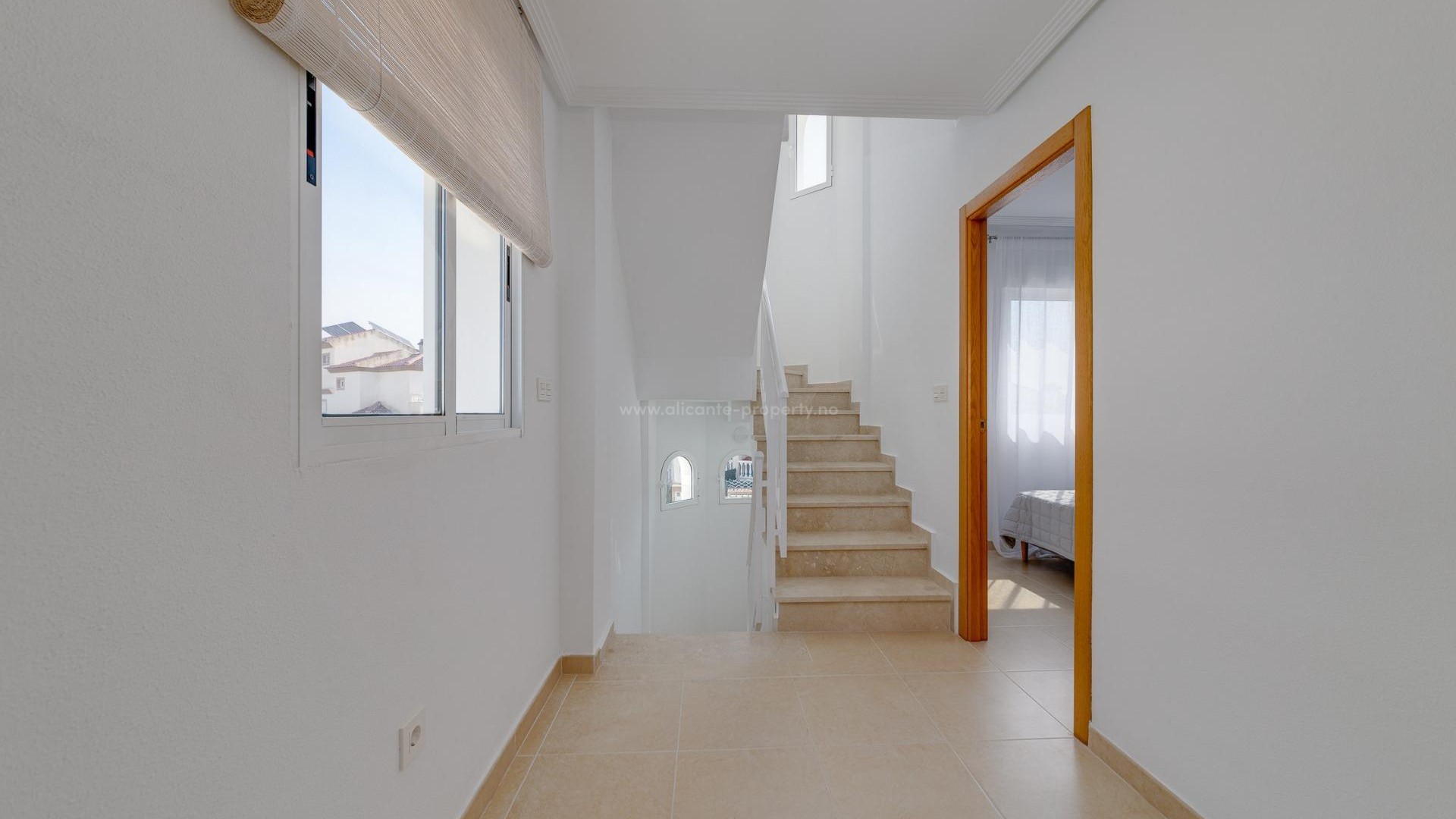 Hus / Villa i El Oasis