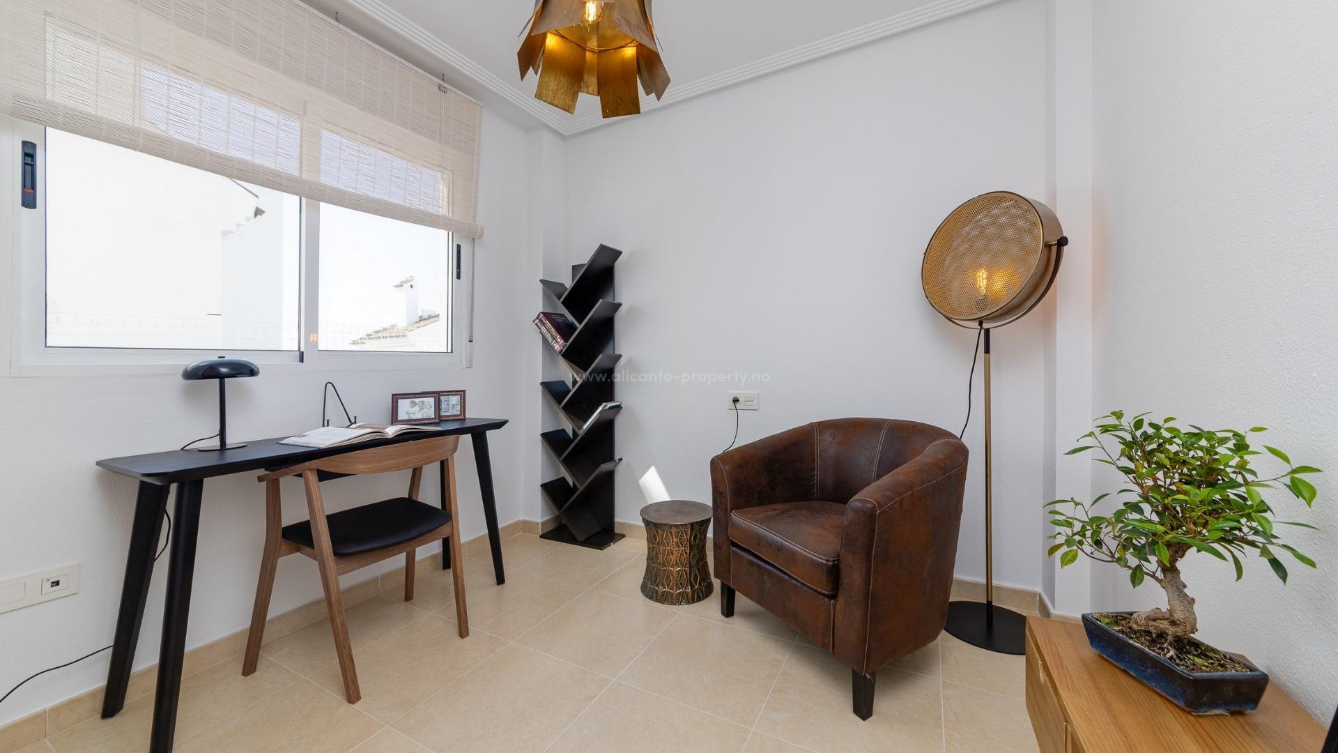 Hus / Villa i El Oasis