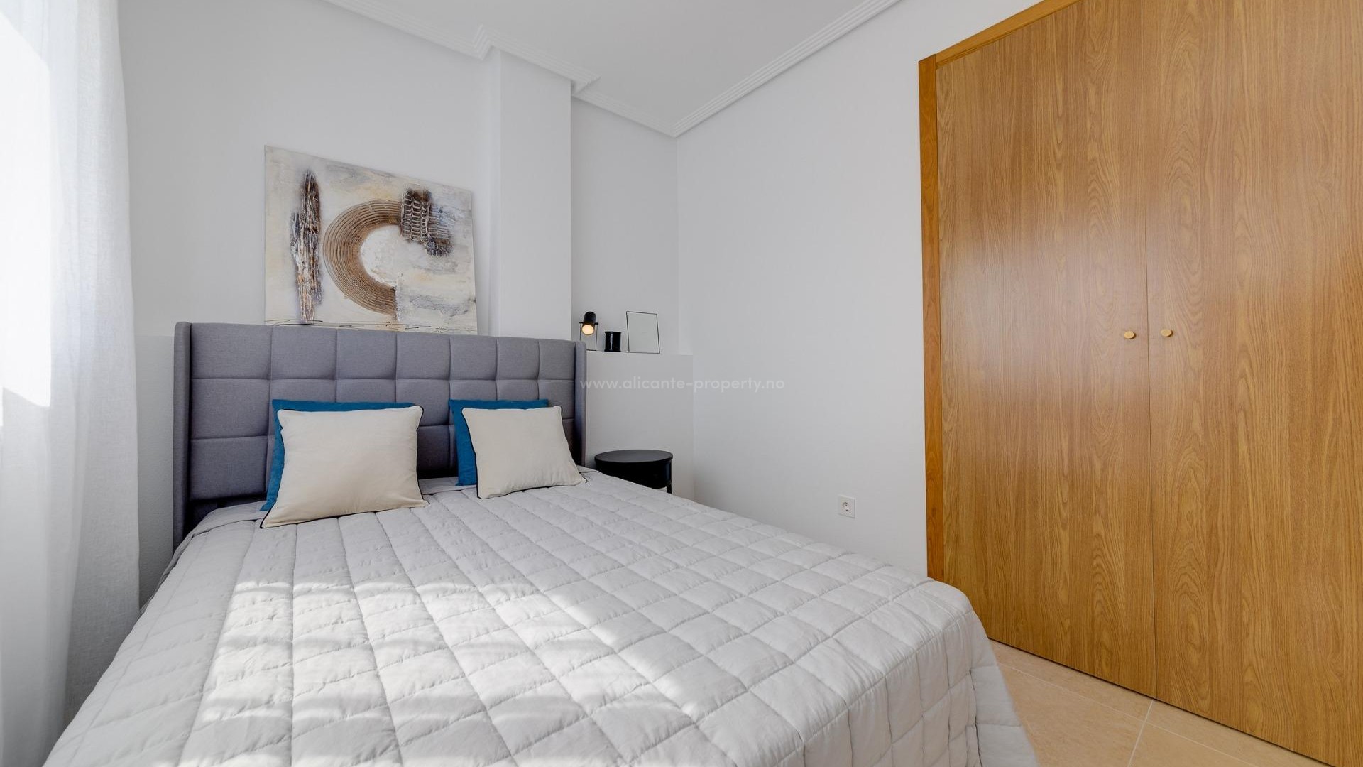 Hus / Villa i El Oasis