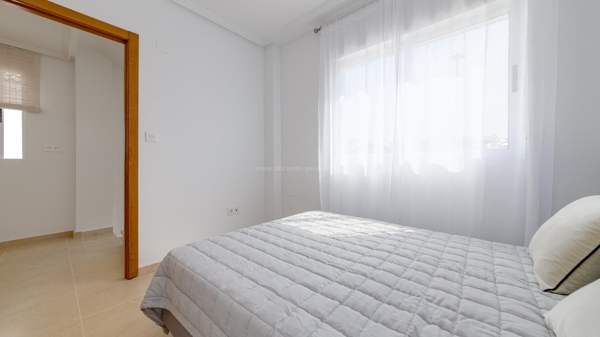 Hus / Villa i El Oasis