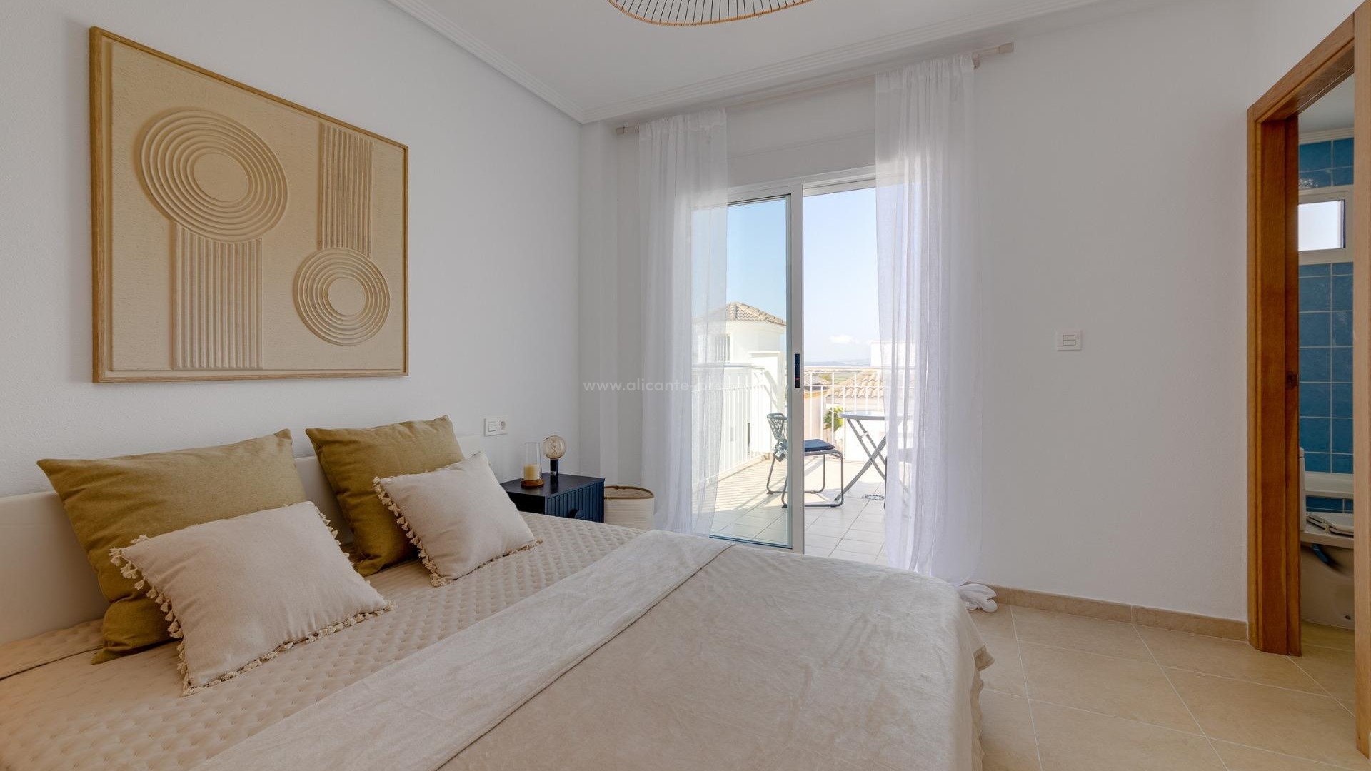 Hus / Villa i El Oasis