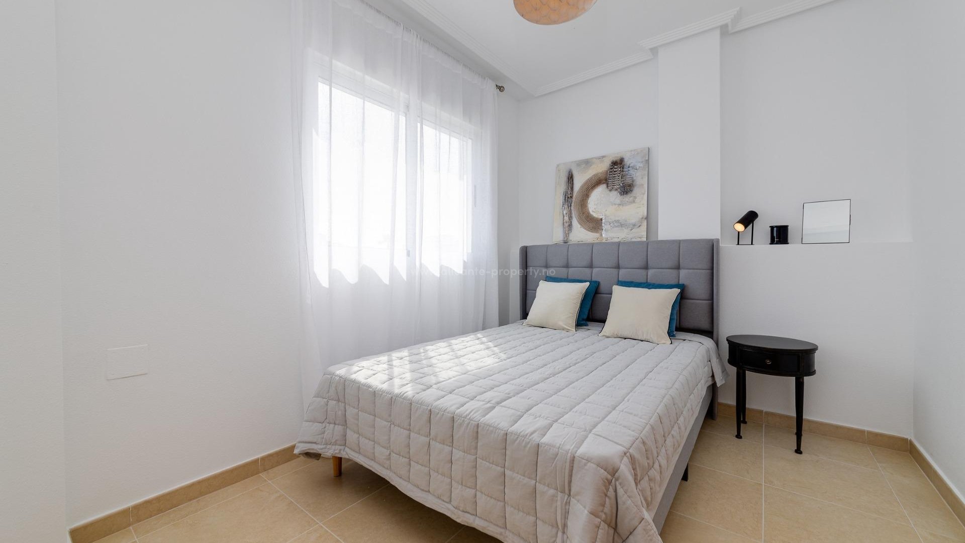 Hus / Villa i El Oasis