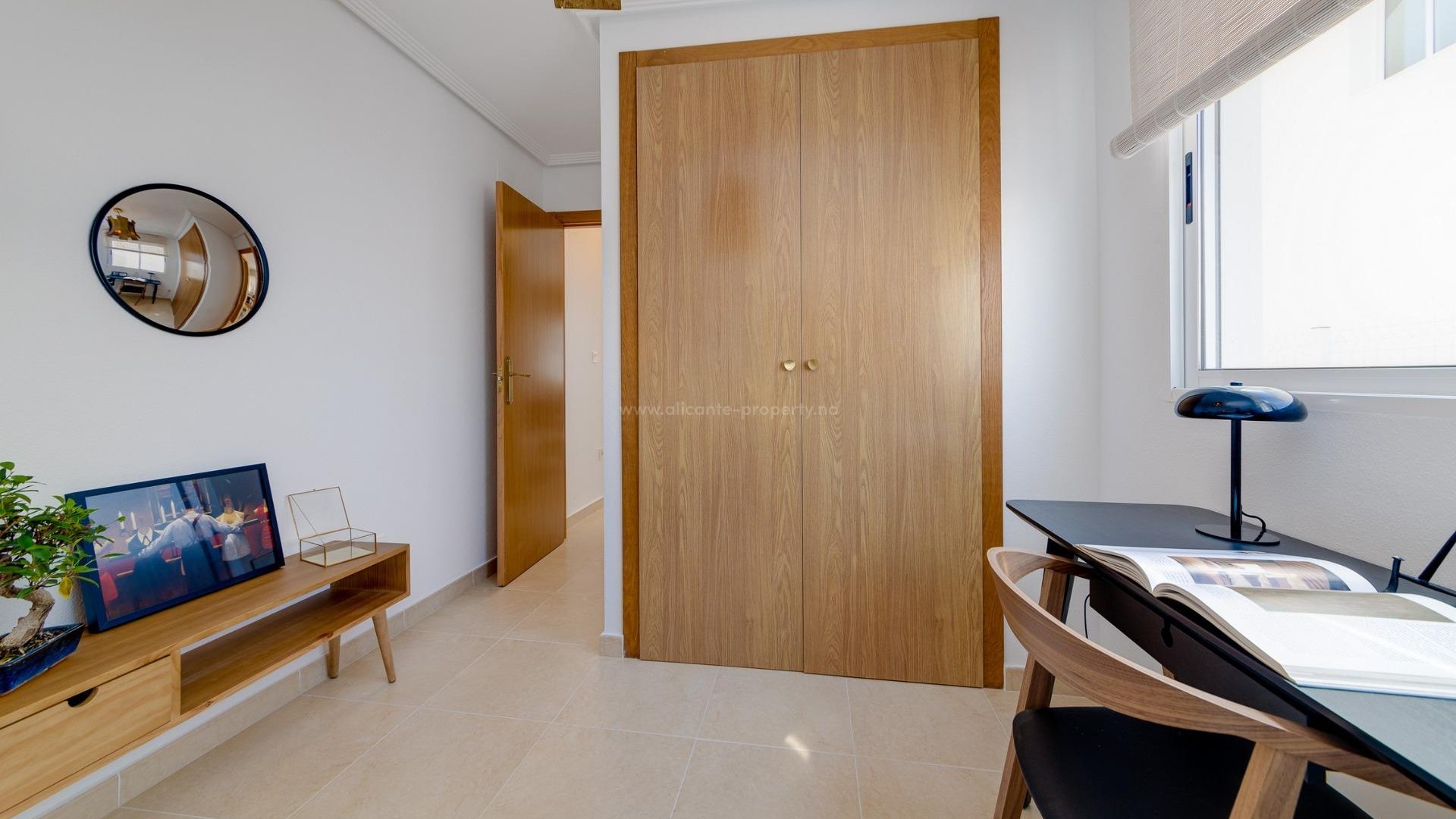 Hus / Villa i El Oasis