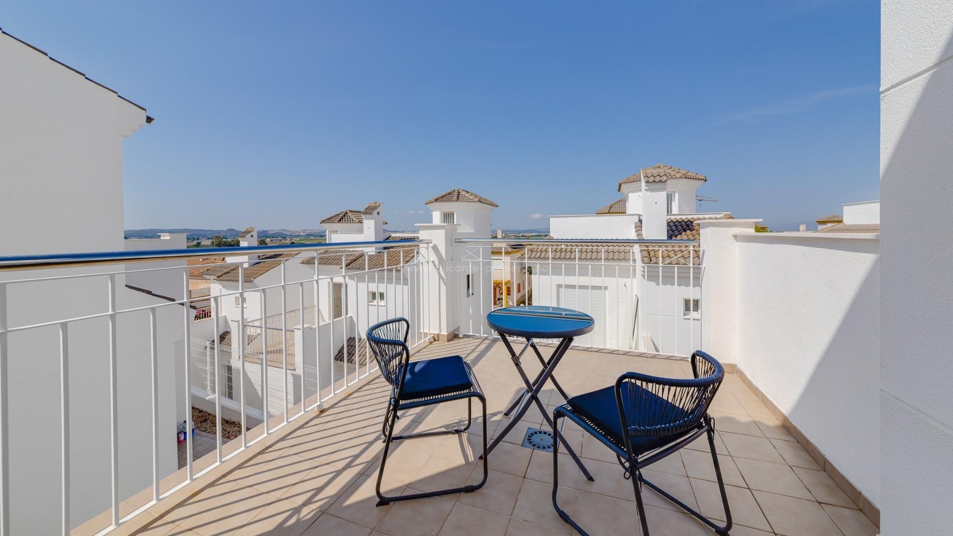 Hus / Villa i El Oasis