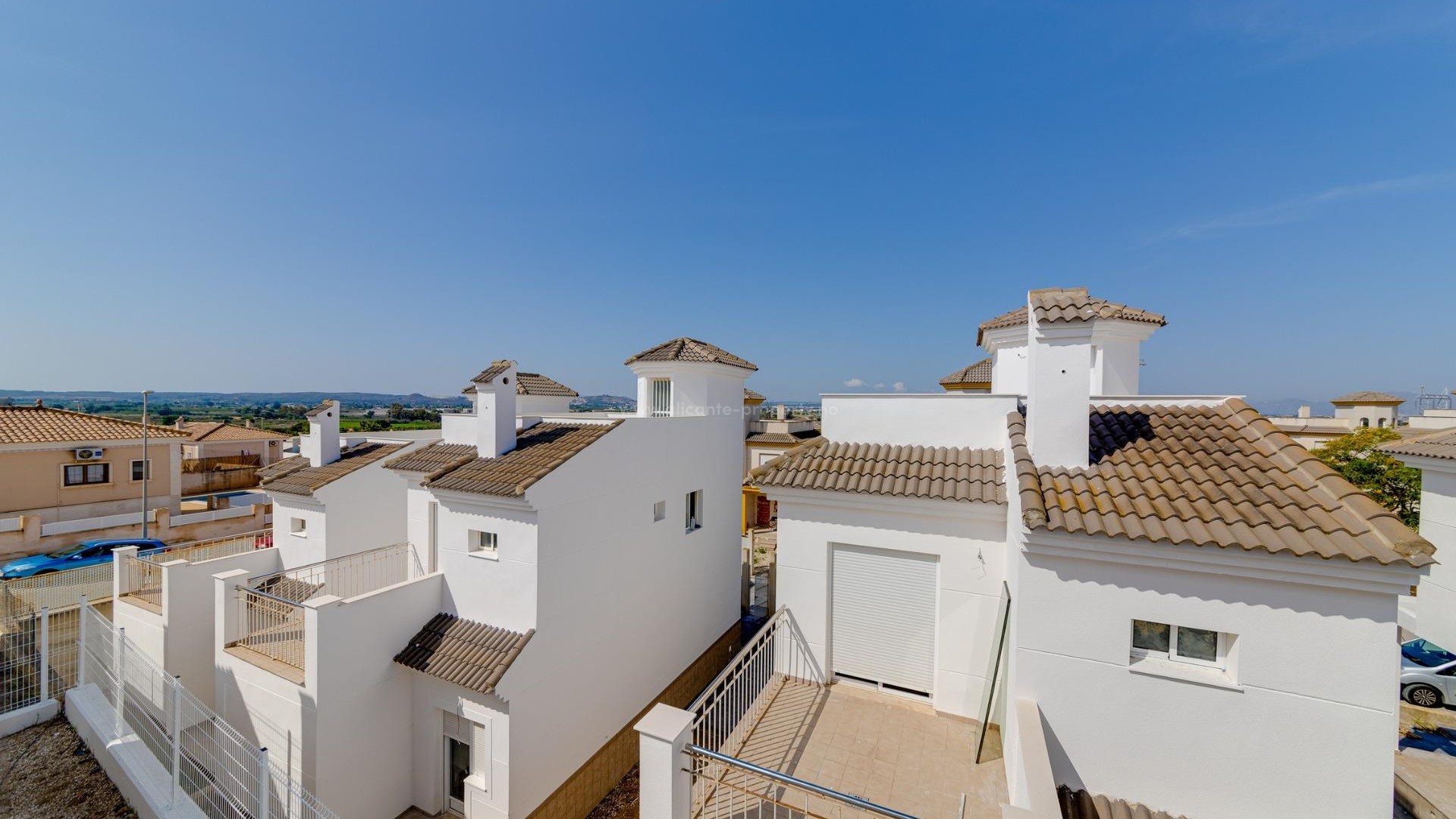 Hus / Villa i El Oasis