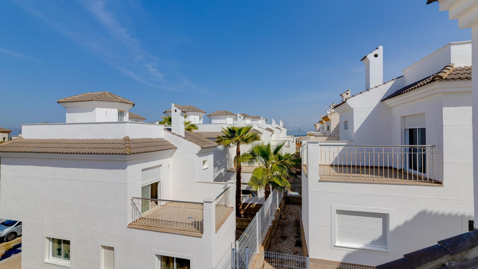 Hus / Villa i El Oasis